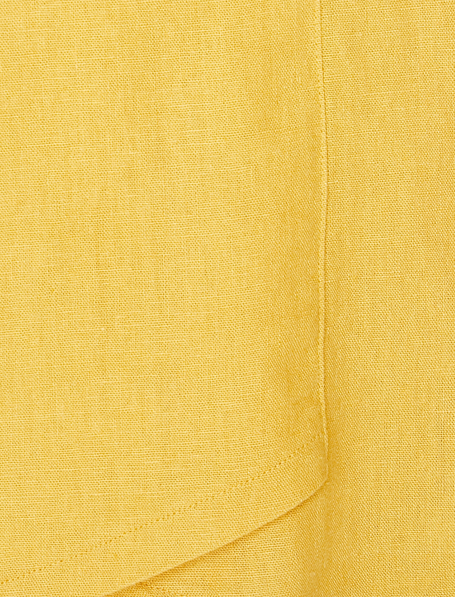 Normal Bel Etek Keten Karışımlı