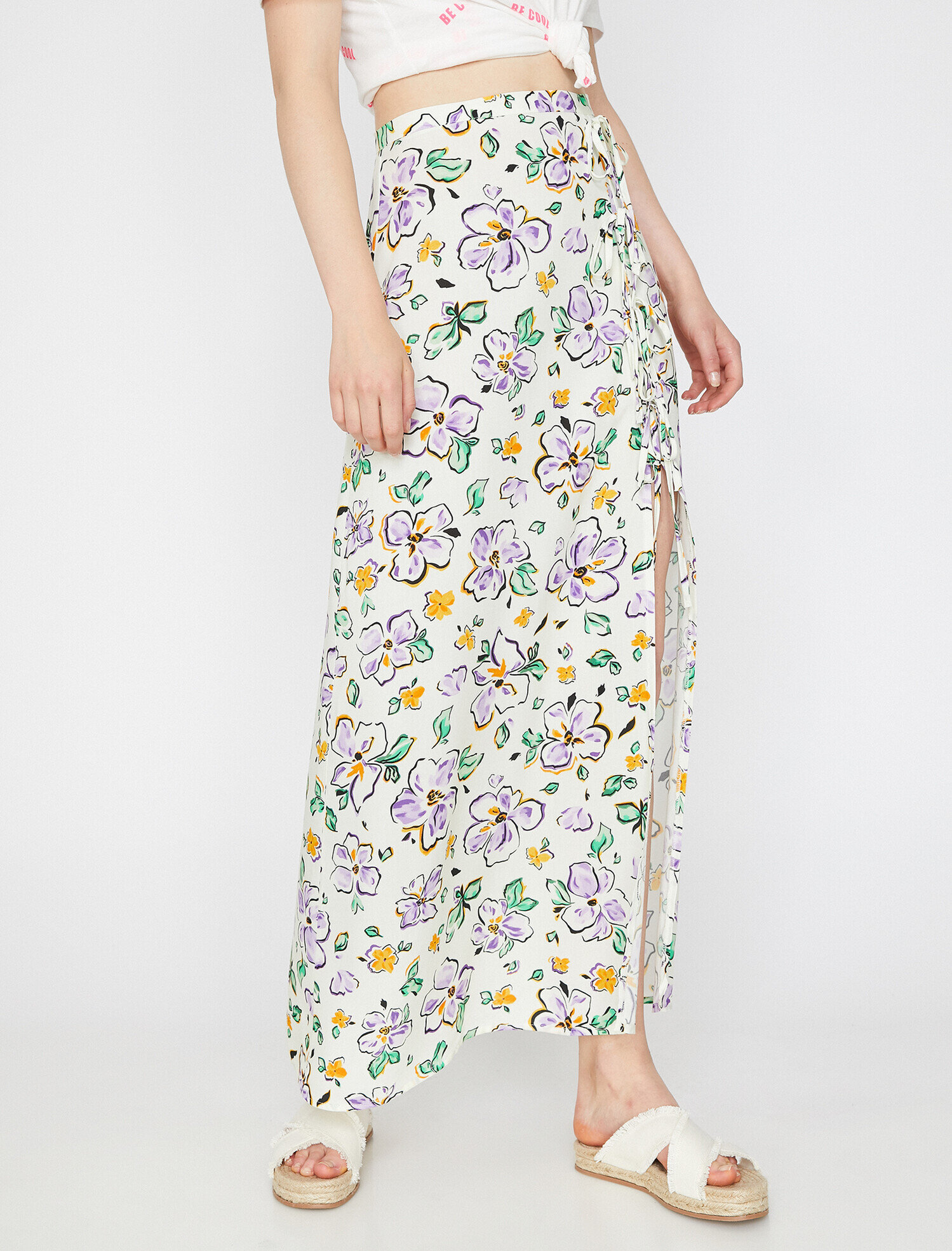   The Flirty Skirt – Mini & Romantik Etek