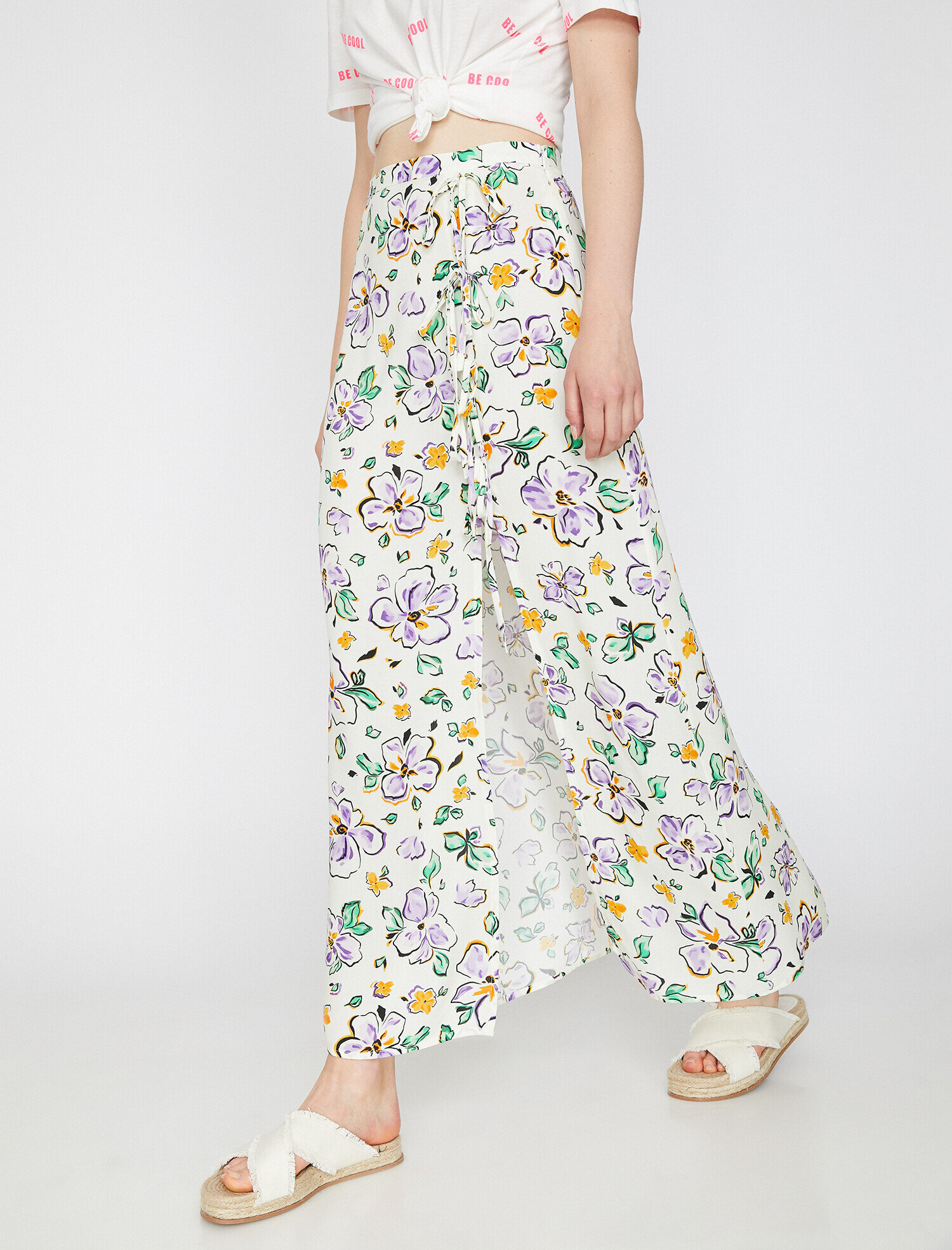  The Flirty Skirt – Mini & Romantik Etek