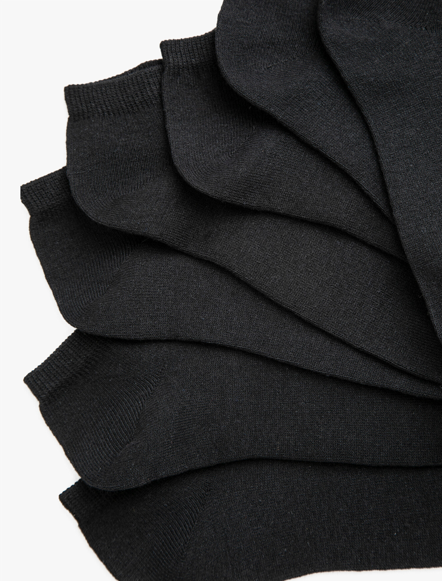  Erkek Çoklu Çorap Seti