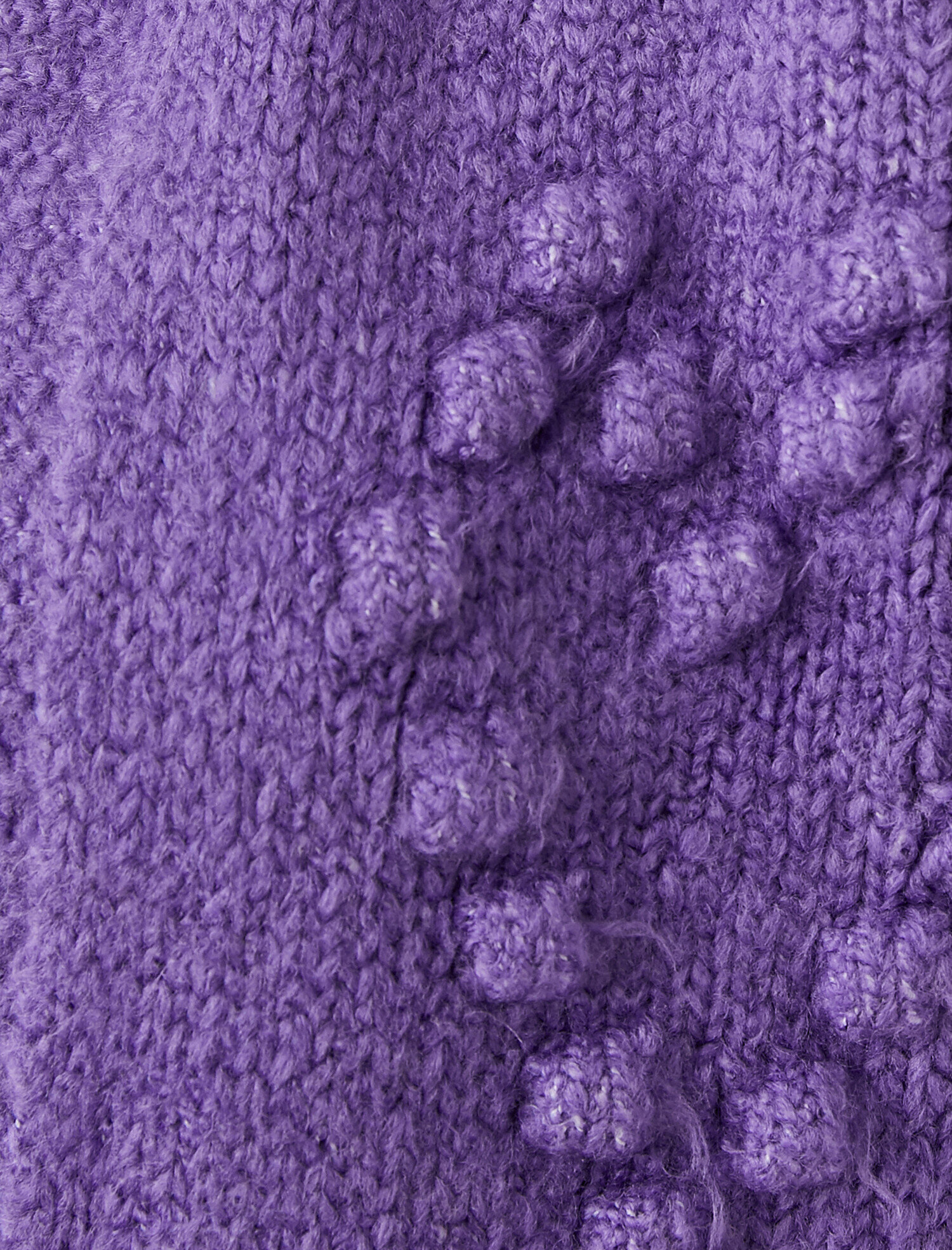   Kalp İşlemeli Hırka