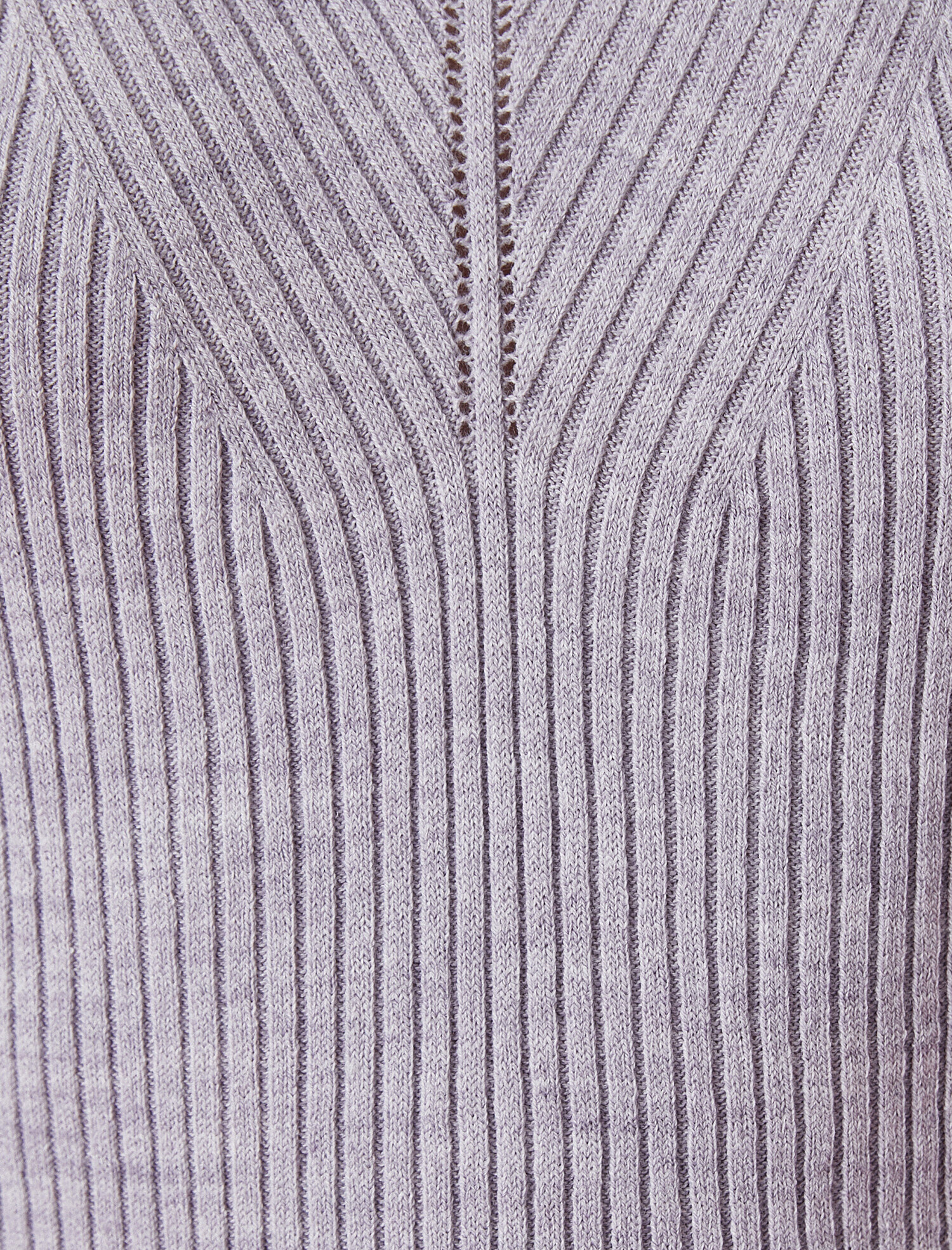   Balıkçı Yaka Kolsuz Triko Kazak