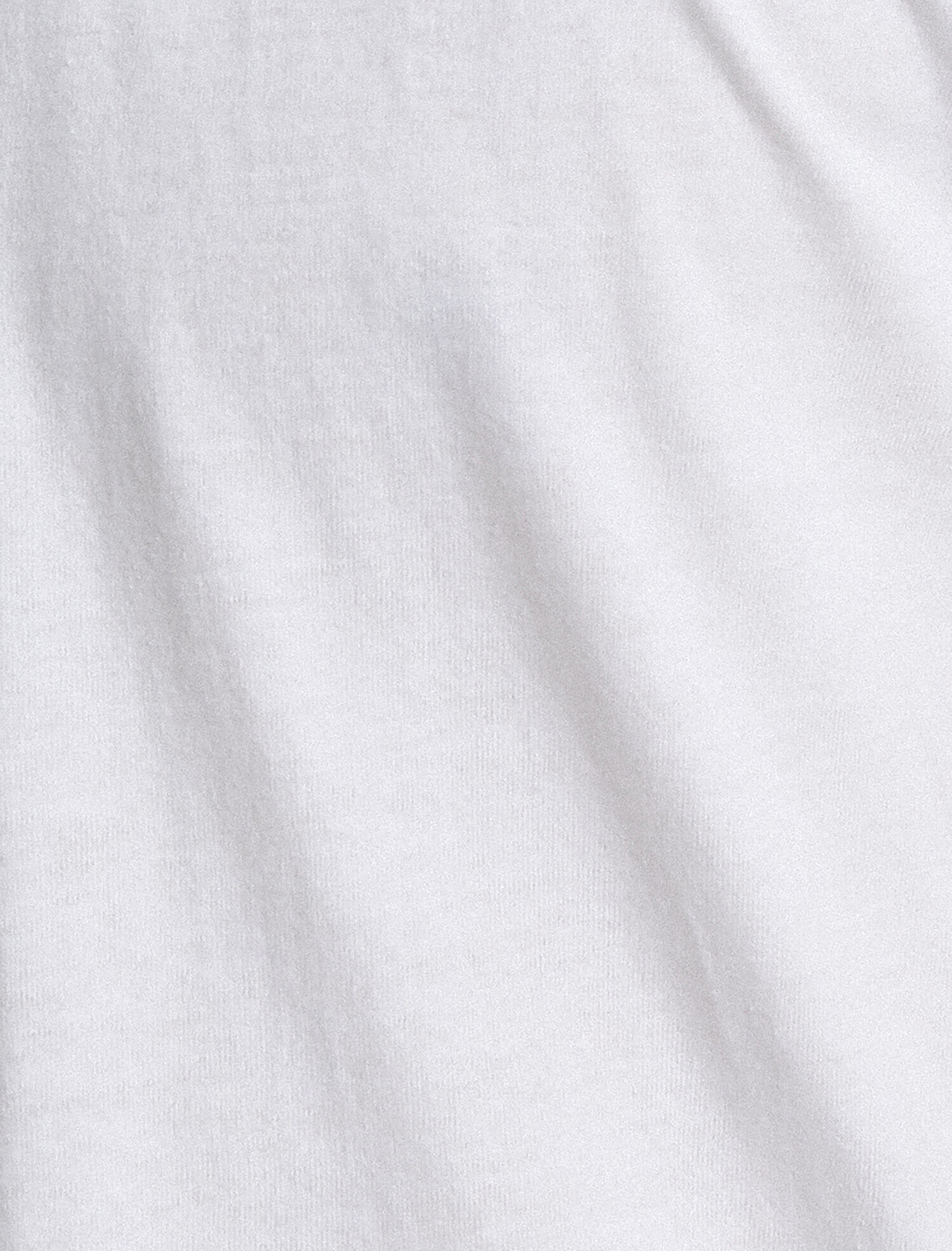 Slim Fit Tişört Basic Pamuklu Kısa Kollu