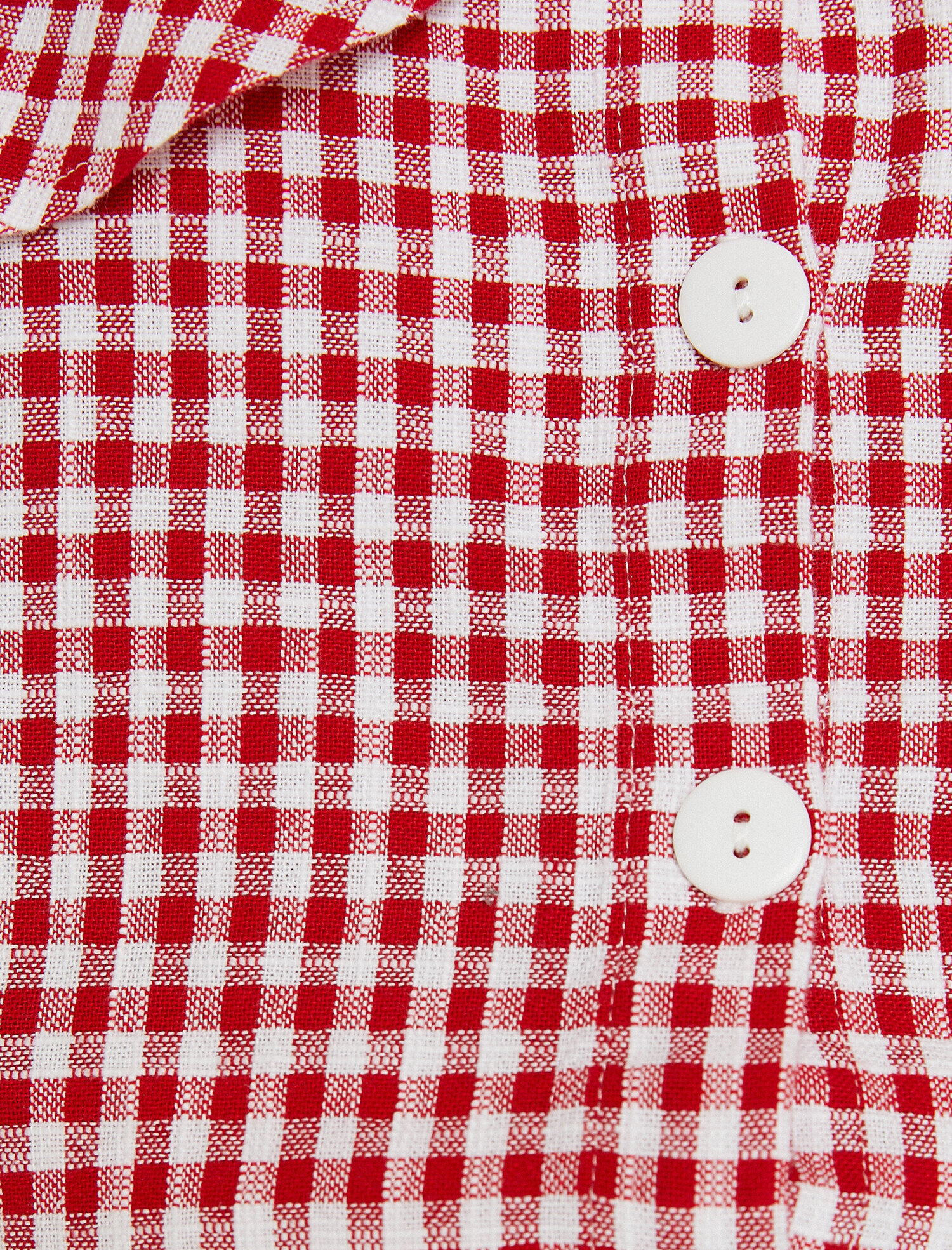   Düğme Detaylı Atlet