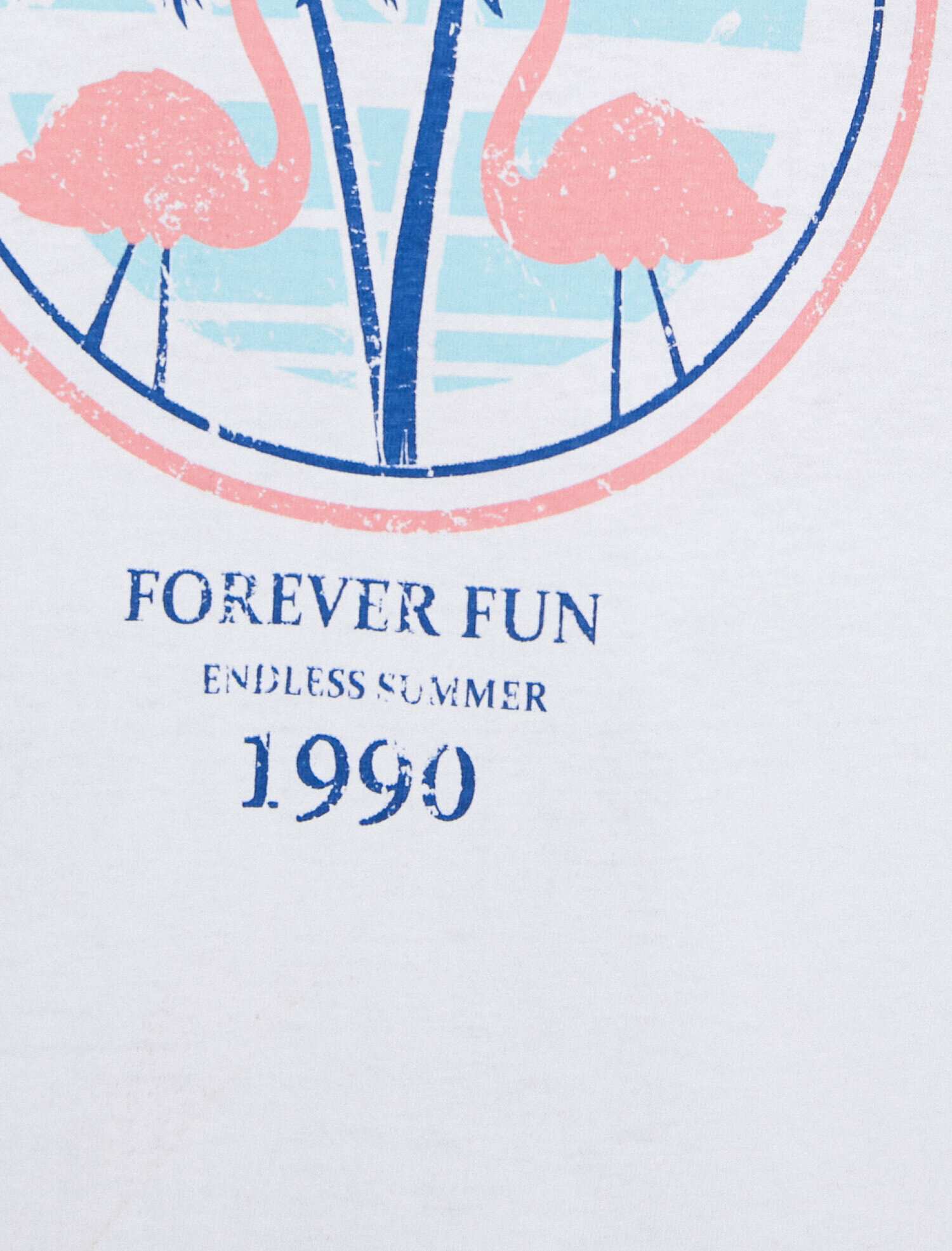   Yazılı Baskılı Tişört