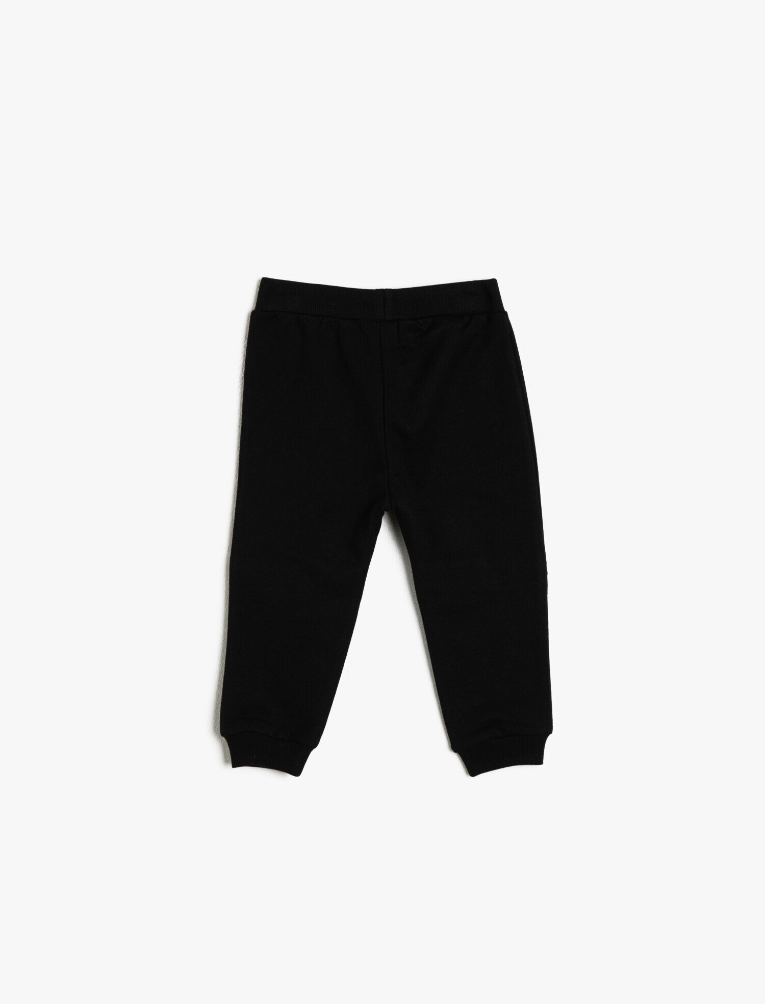  Erkek Bebek İşlemeli Eşofman Altı