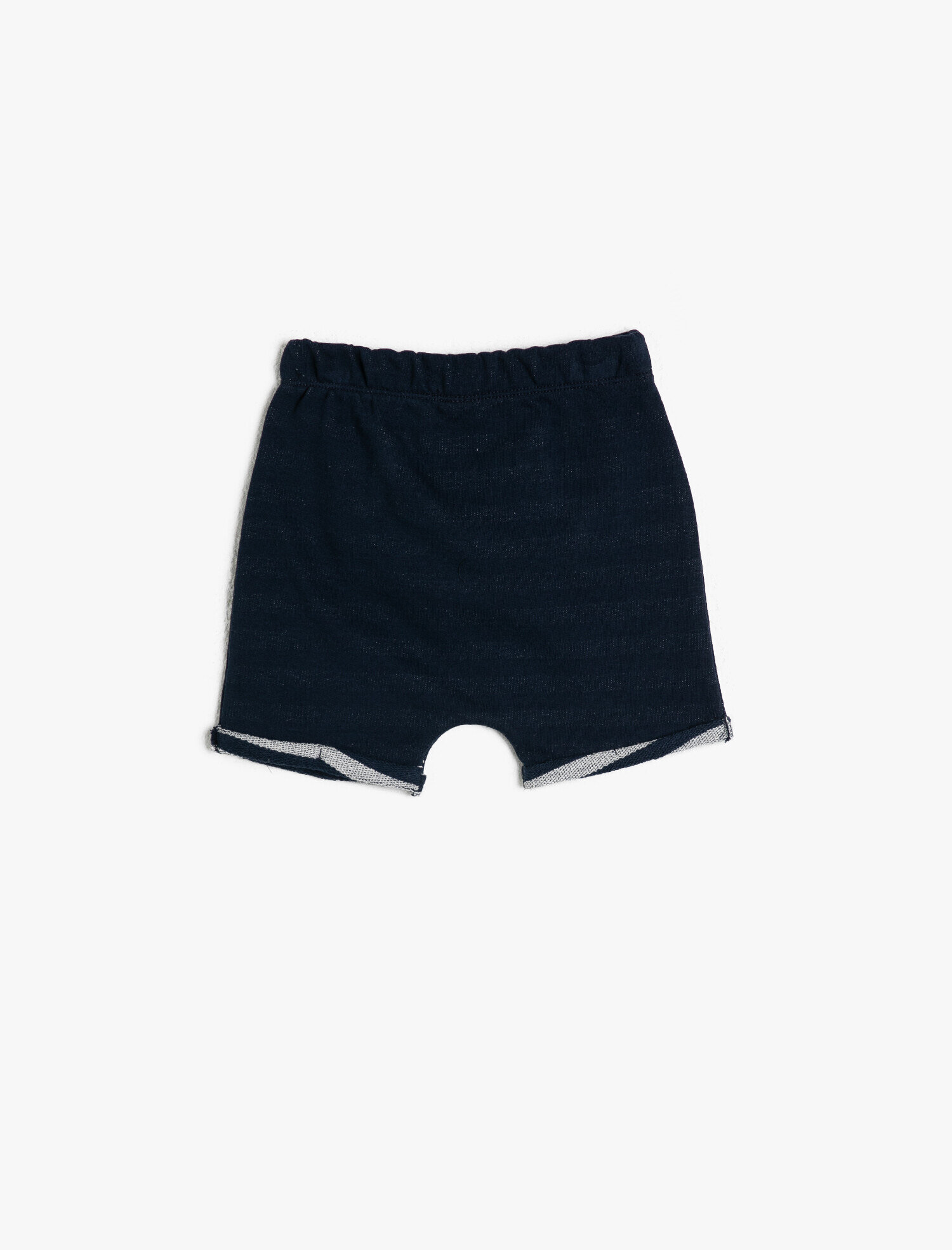  Erkek Bebek Normal Bel Şort