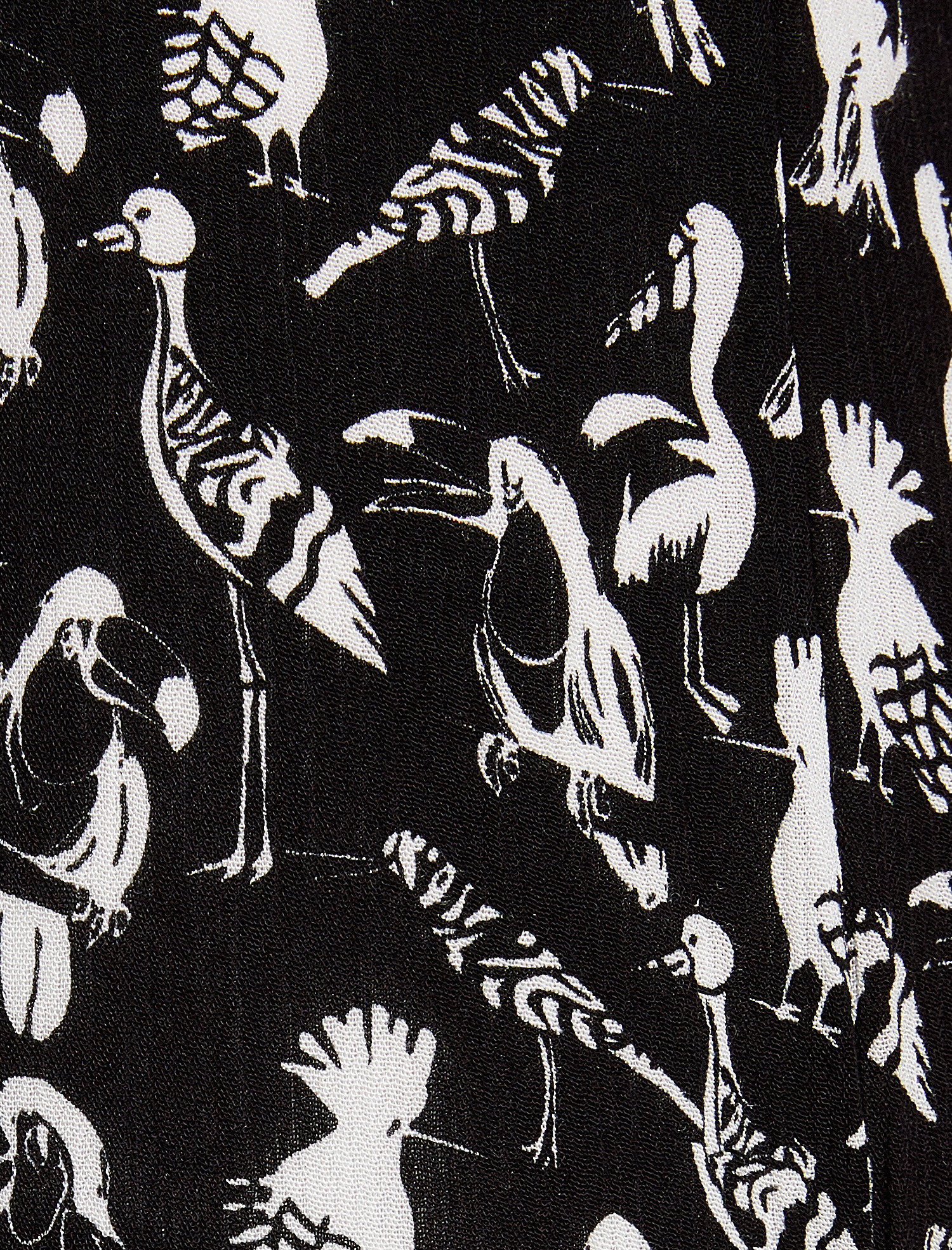   Geniş Paça Pantolon