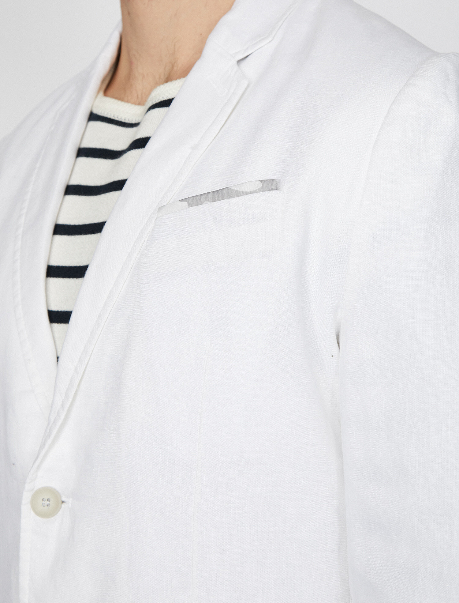   Keten Blazer Ceket