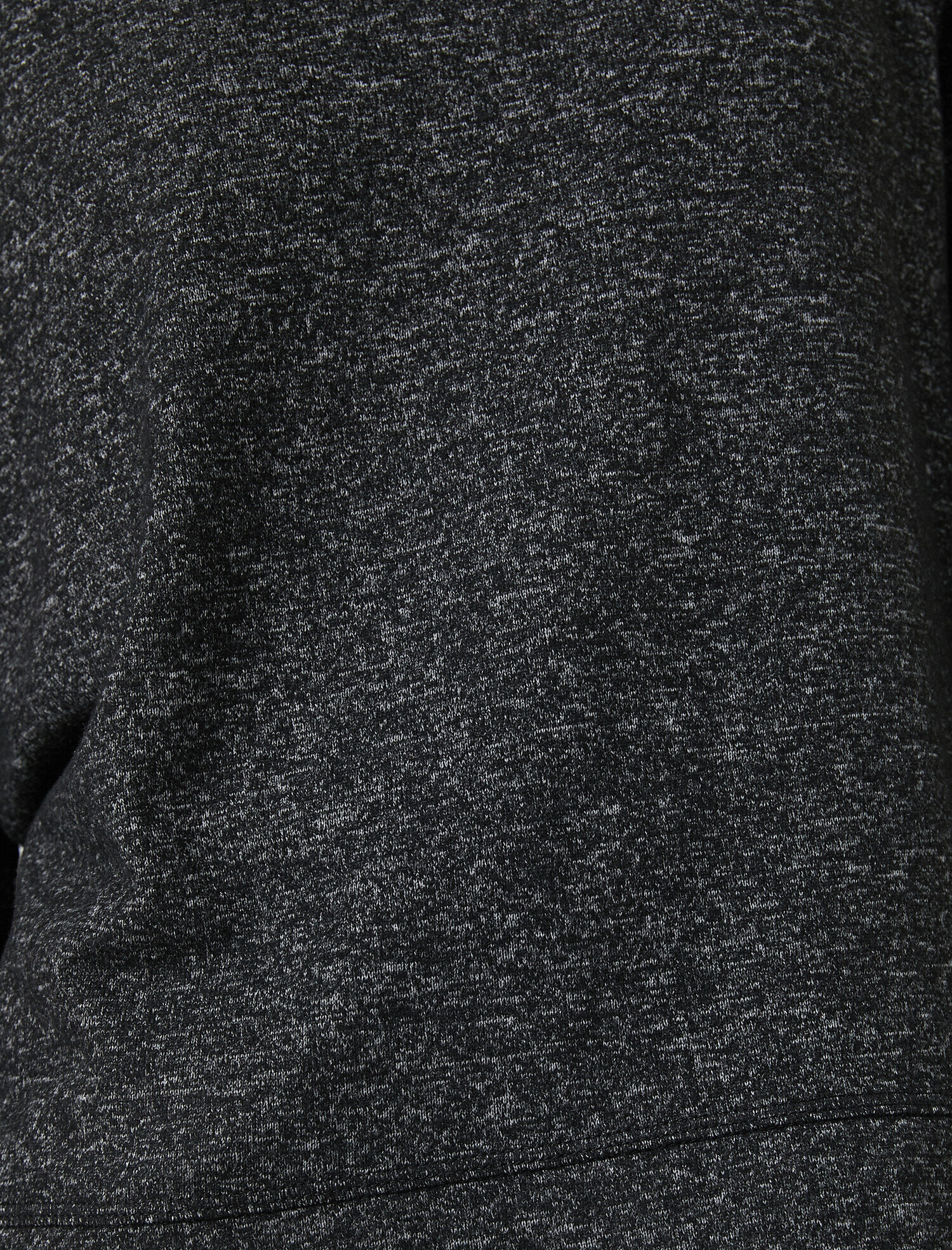   Bisiklet Yaka Pijama Üstü