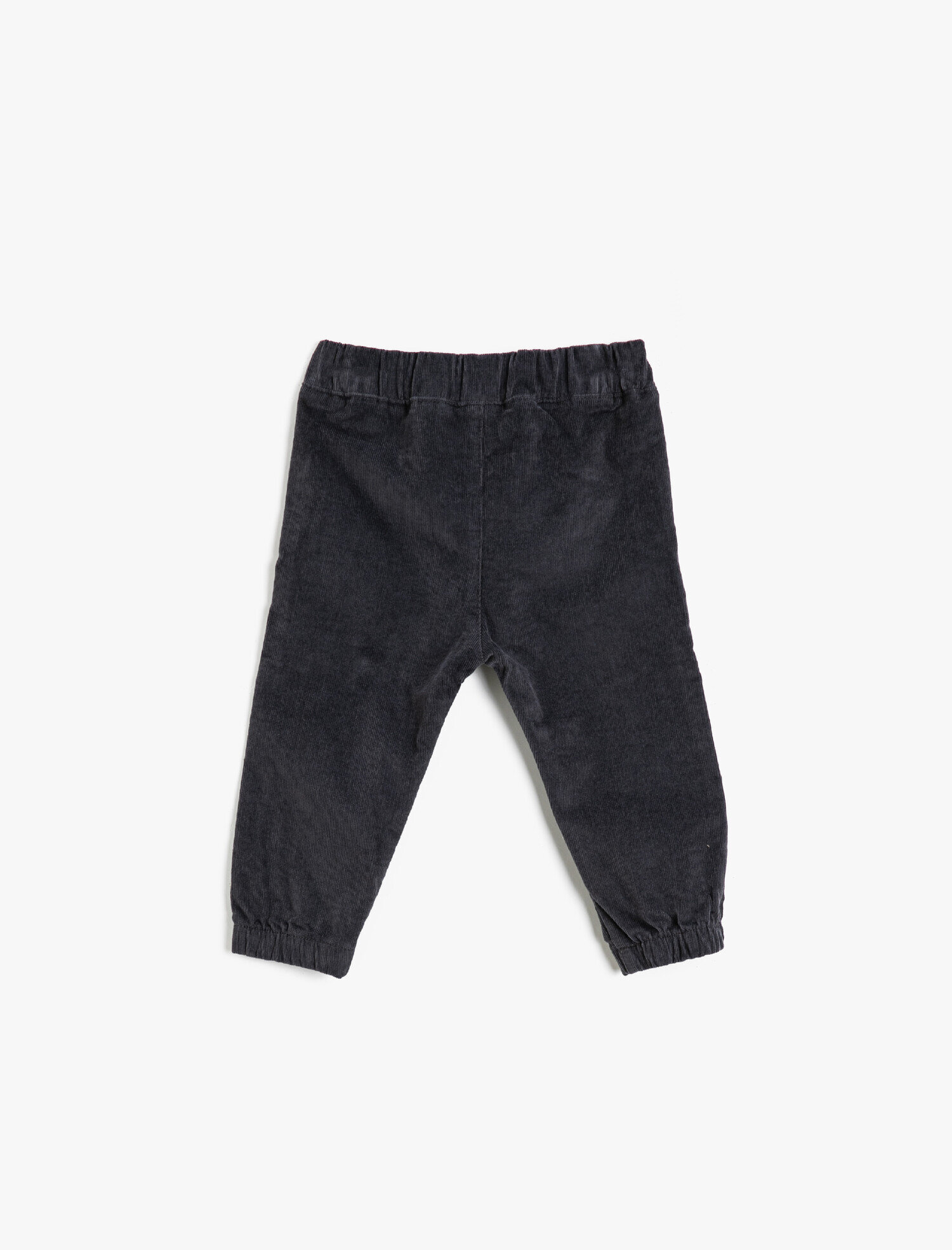  Erkek Bebek Beli Bağlamalı Pantolon