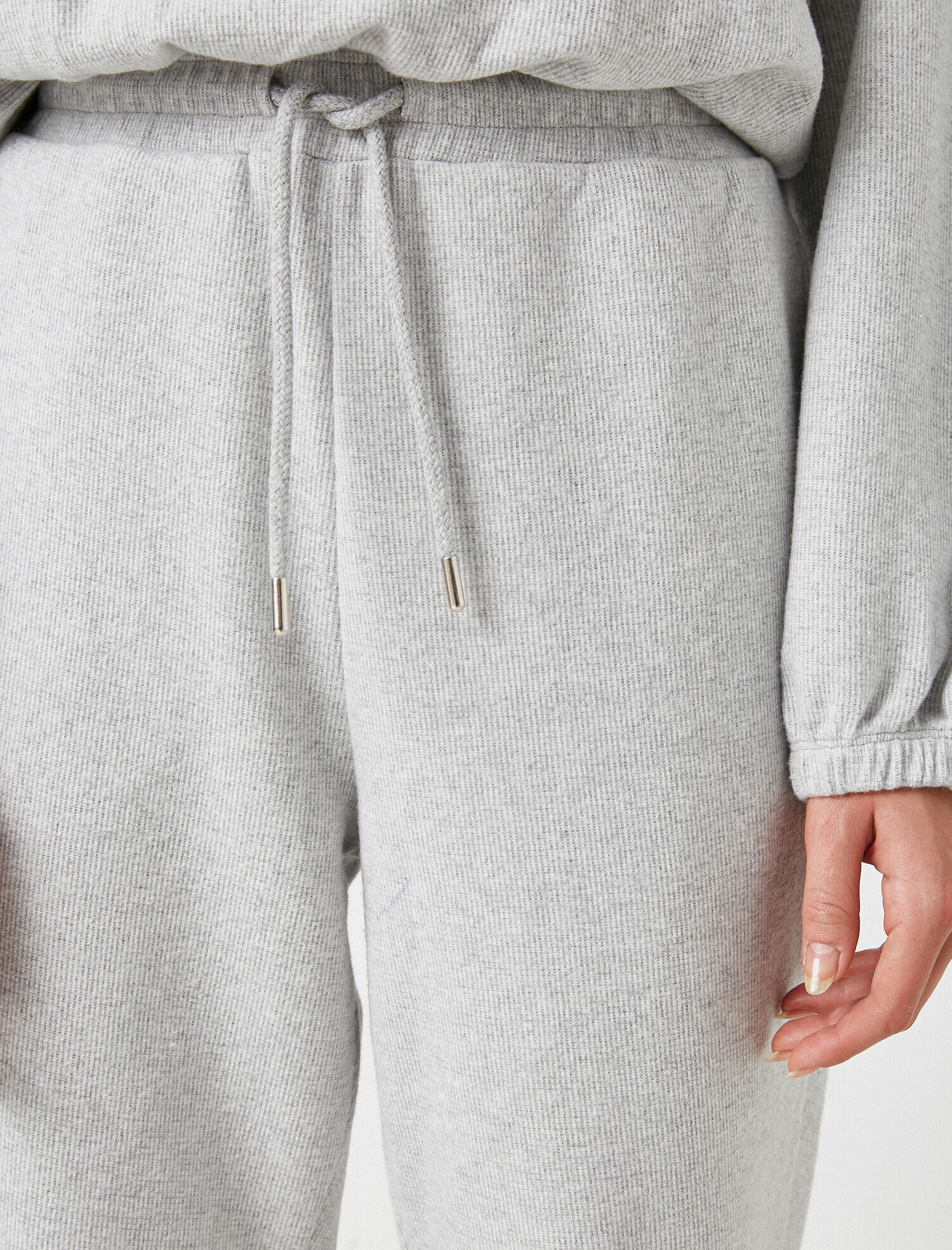   Pamuklu Eşofman Altı