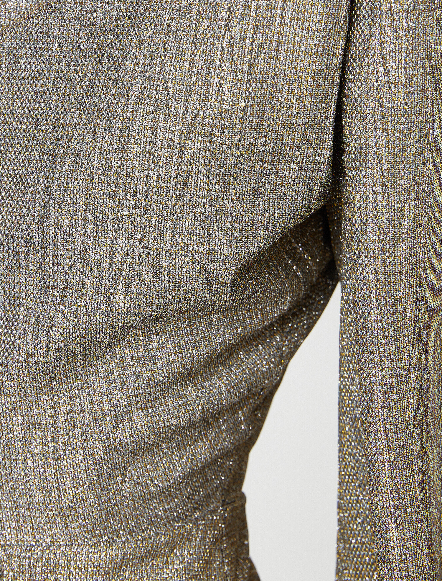 Kısa Abiye Tulum Vatkalı Uzun Kollu