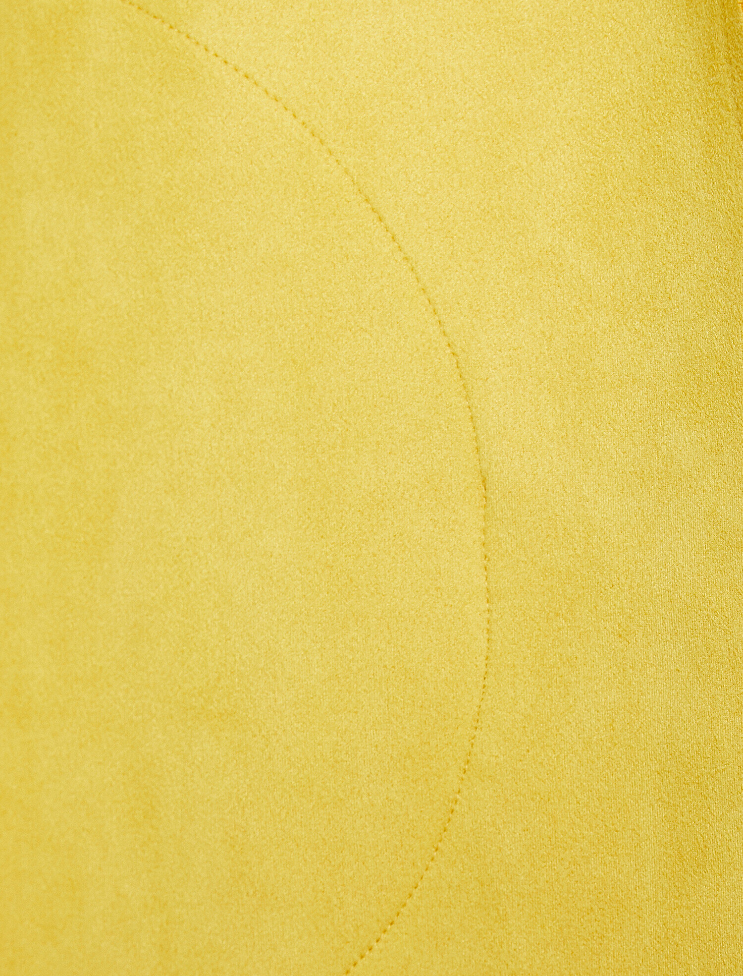   Cep Detaylı Trençkot