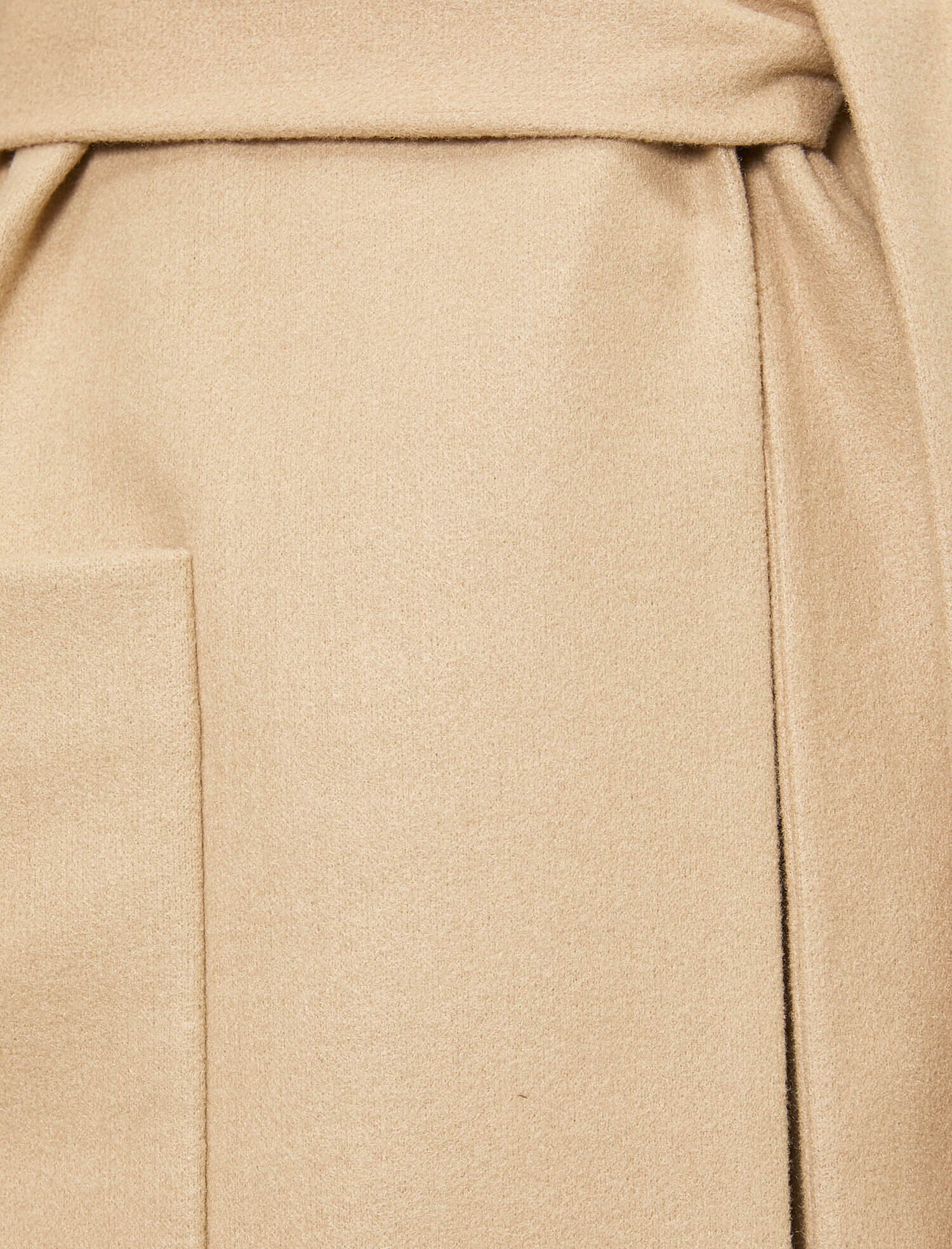   Beli Bağlamalı Kaban