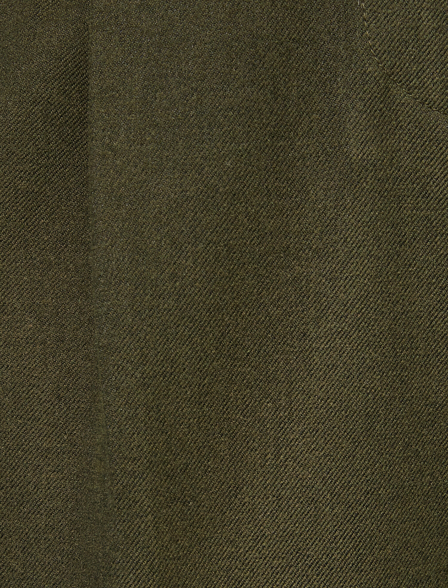 Cep Detaylı Pantolon