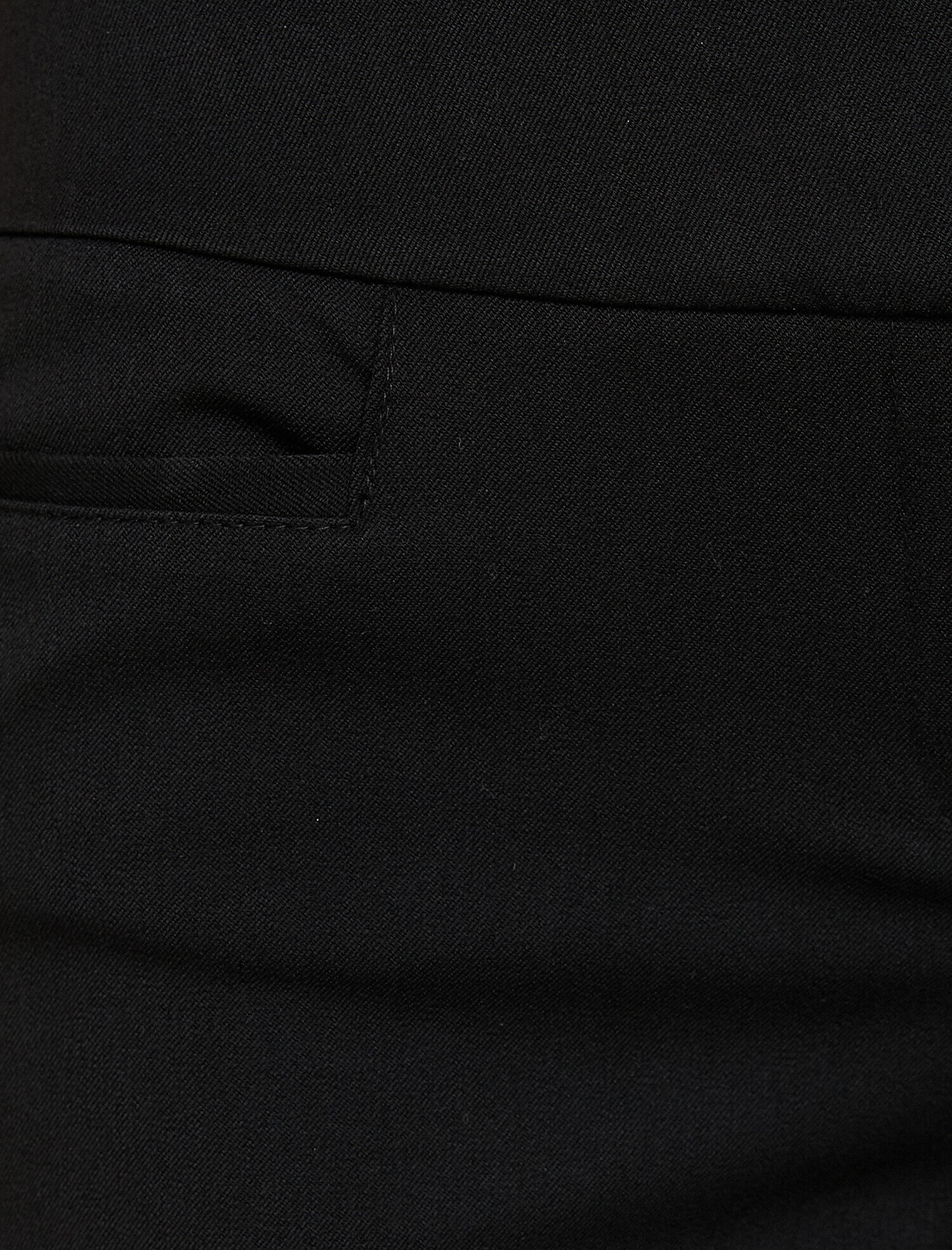 Cep Detaylı Pantolon