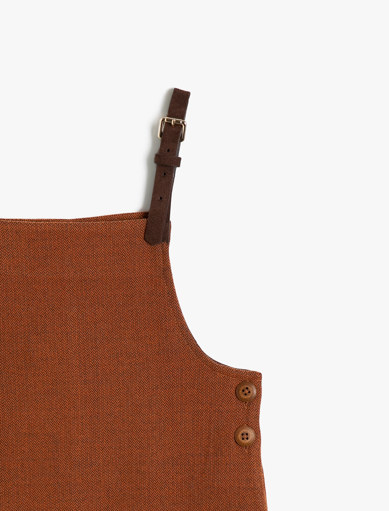  Kız Çocuk Kolsuz Elbise