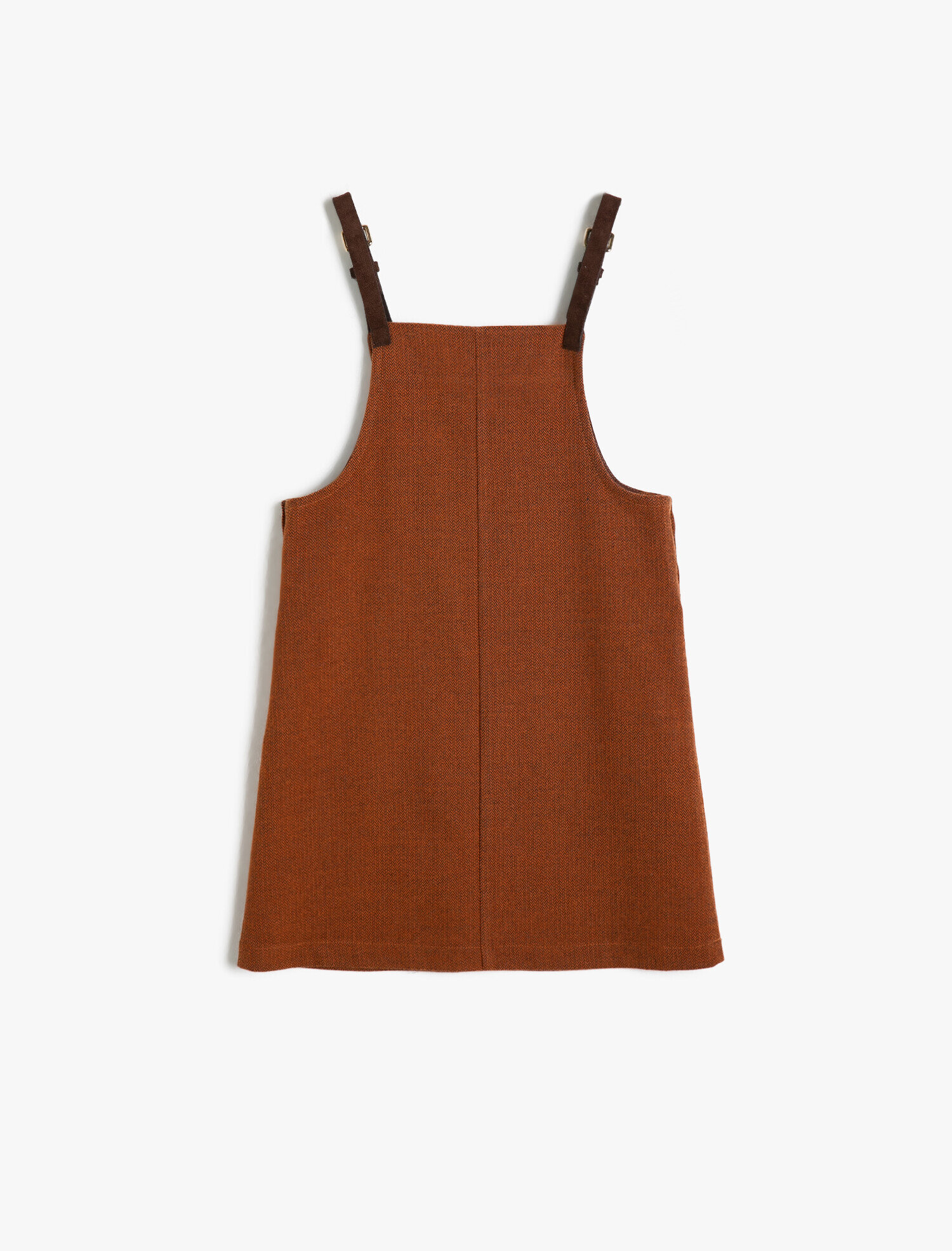  Kız Çocuk Kolsuz Elbise