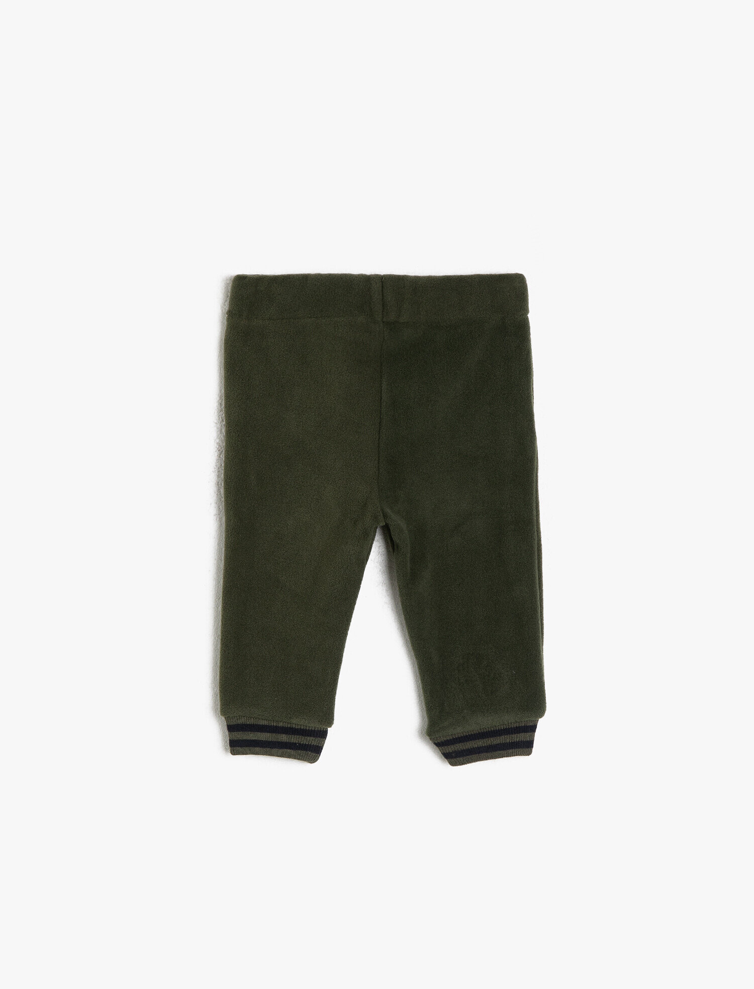  Erkek Bebek Beli Bağlamalı Eşofman Altı