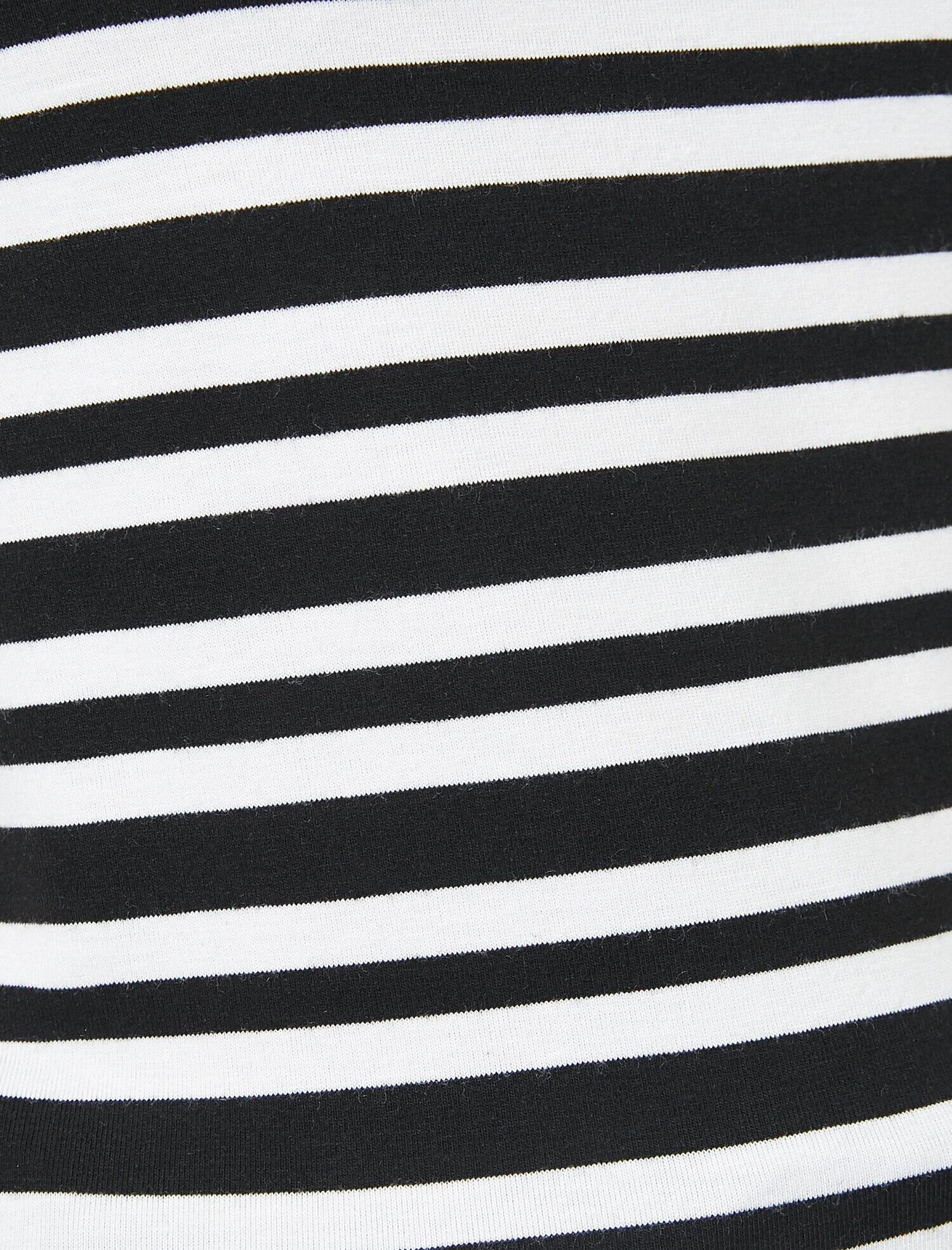   Çizgili Tişört