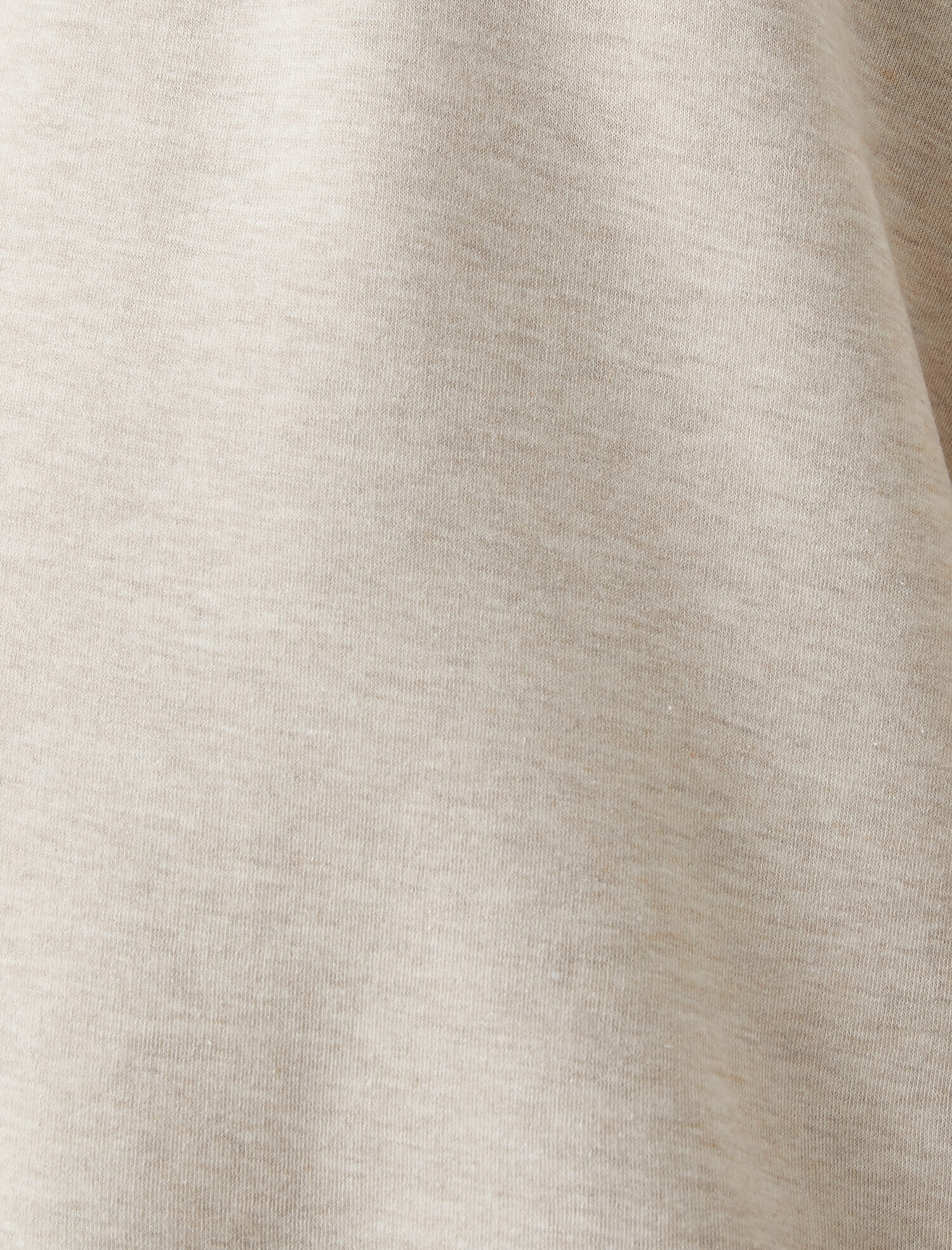   Baskılı Sweatshirt Kapüşonlu