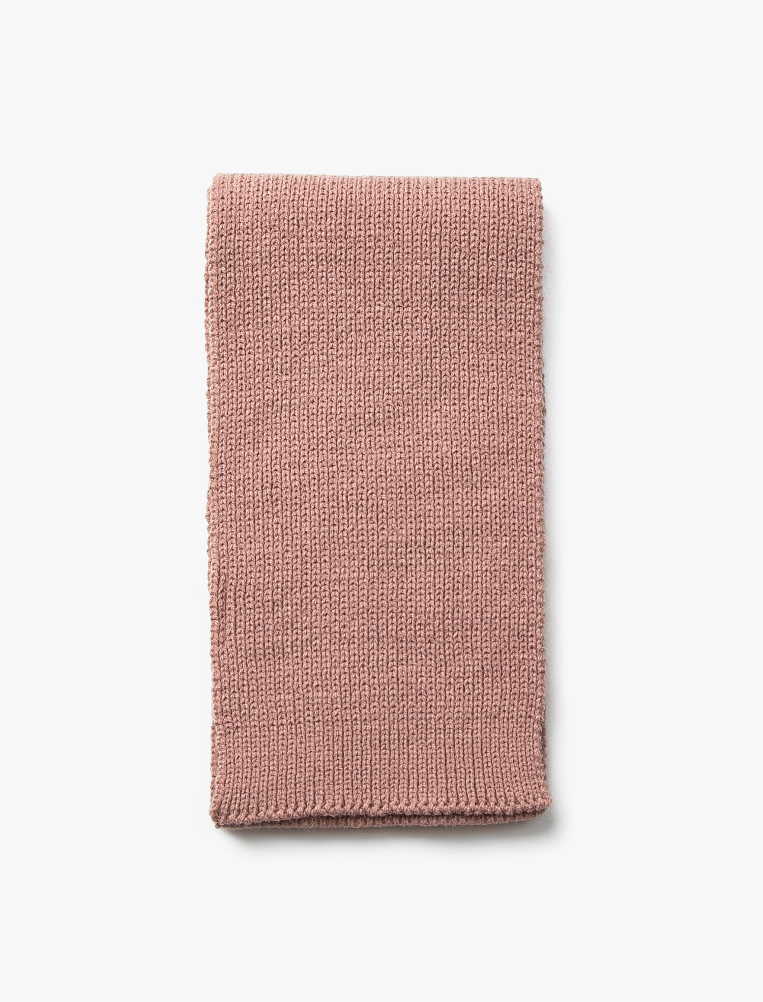  Kız Çocuk Örgü Atkı Bere Seti