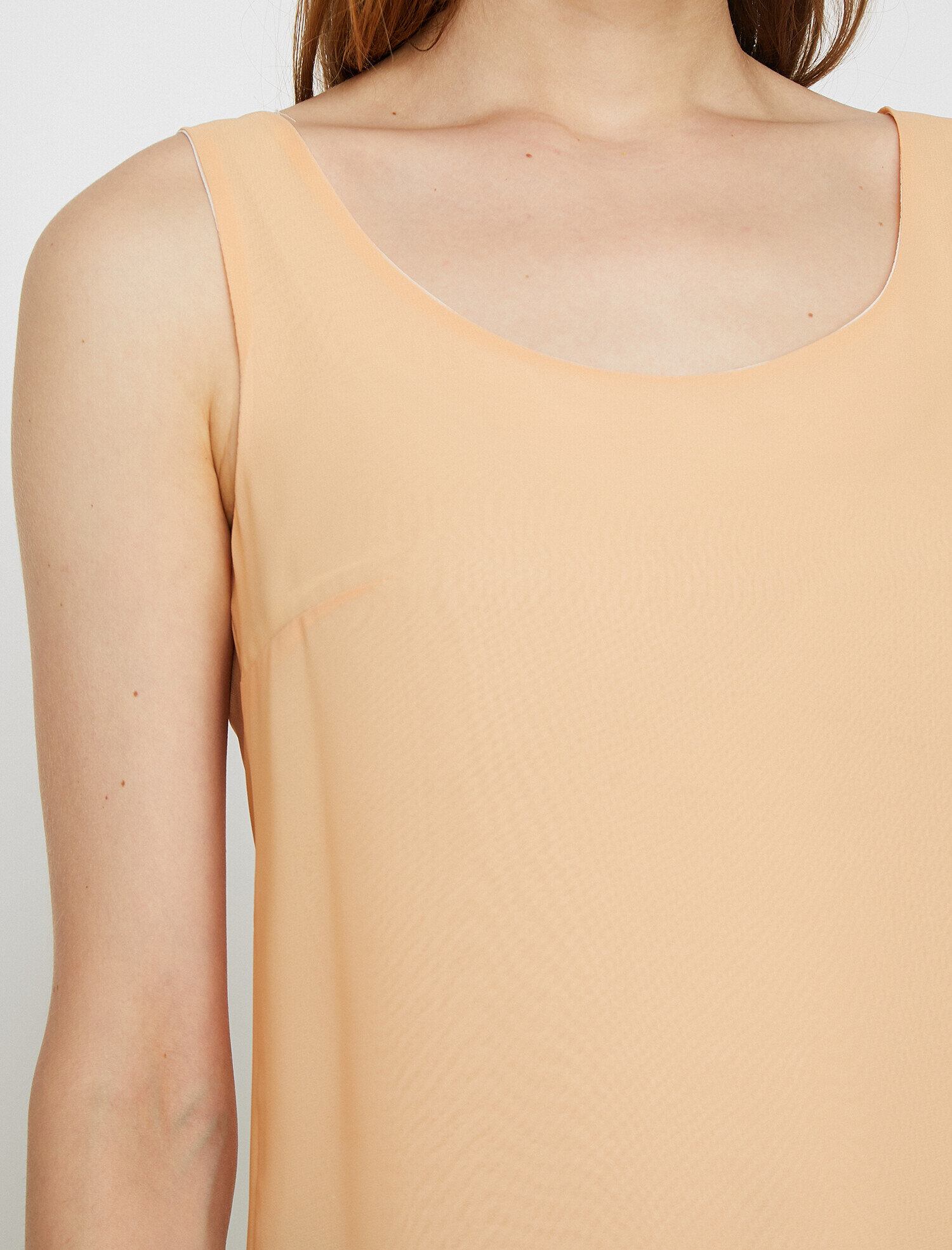   Dantel Detaylı Atlet