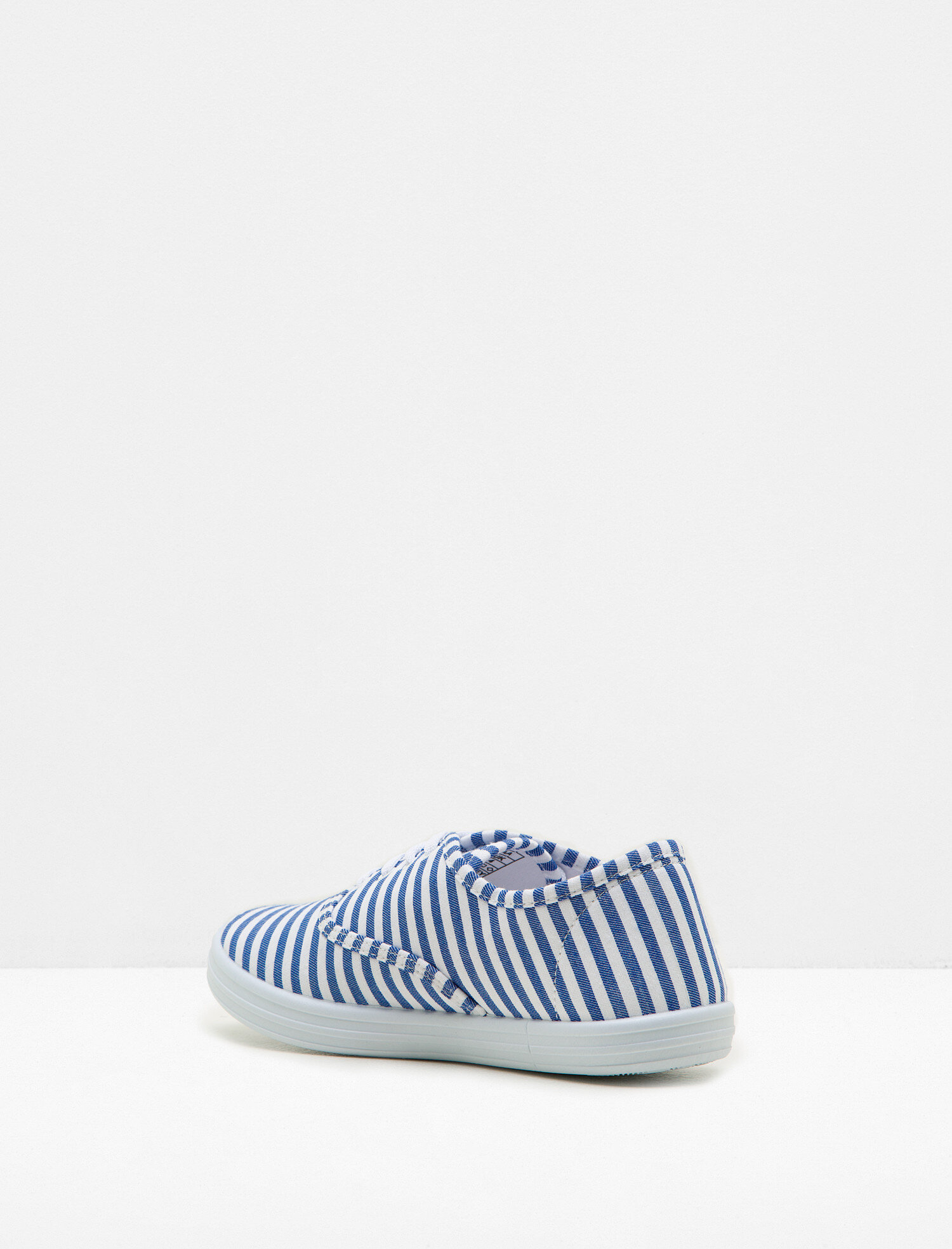 Kadın Bağcıklı Spor Ayakkabı