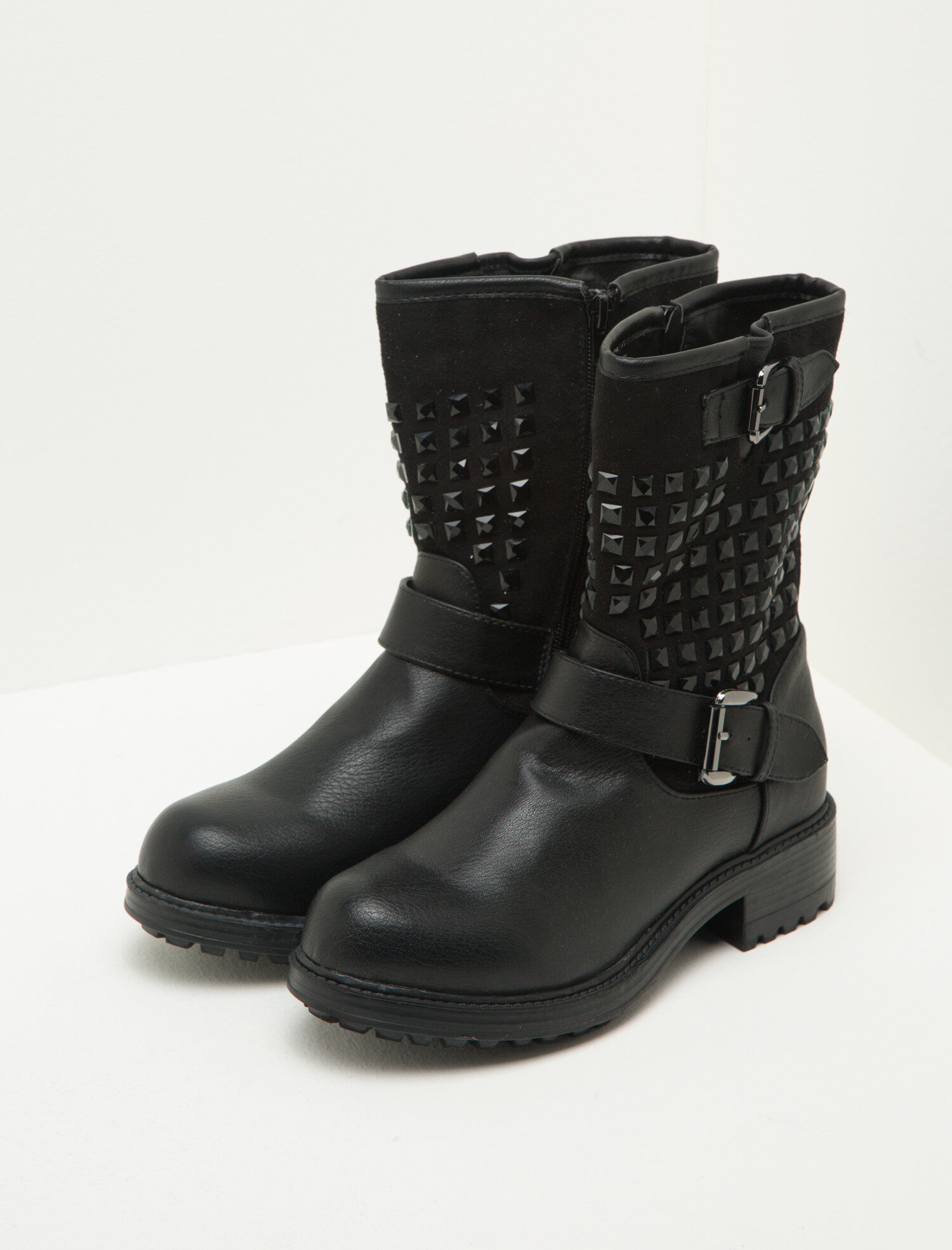  Kadın Toka DetaylıBot