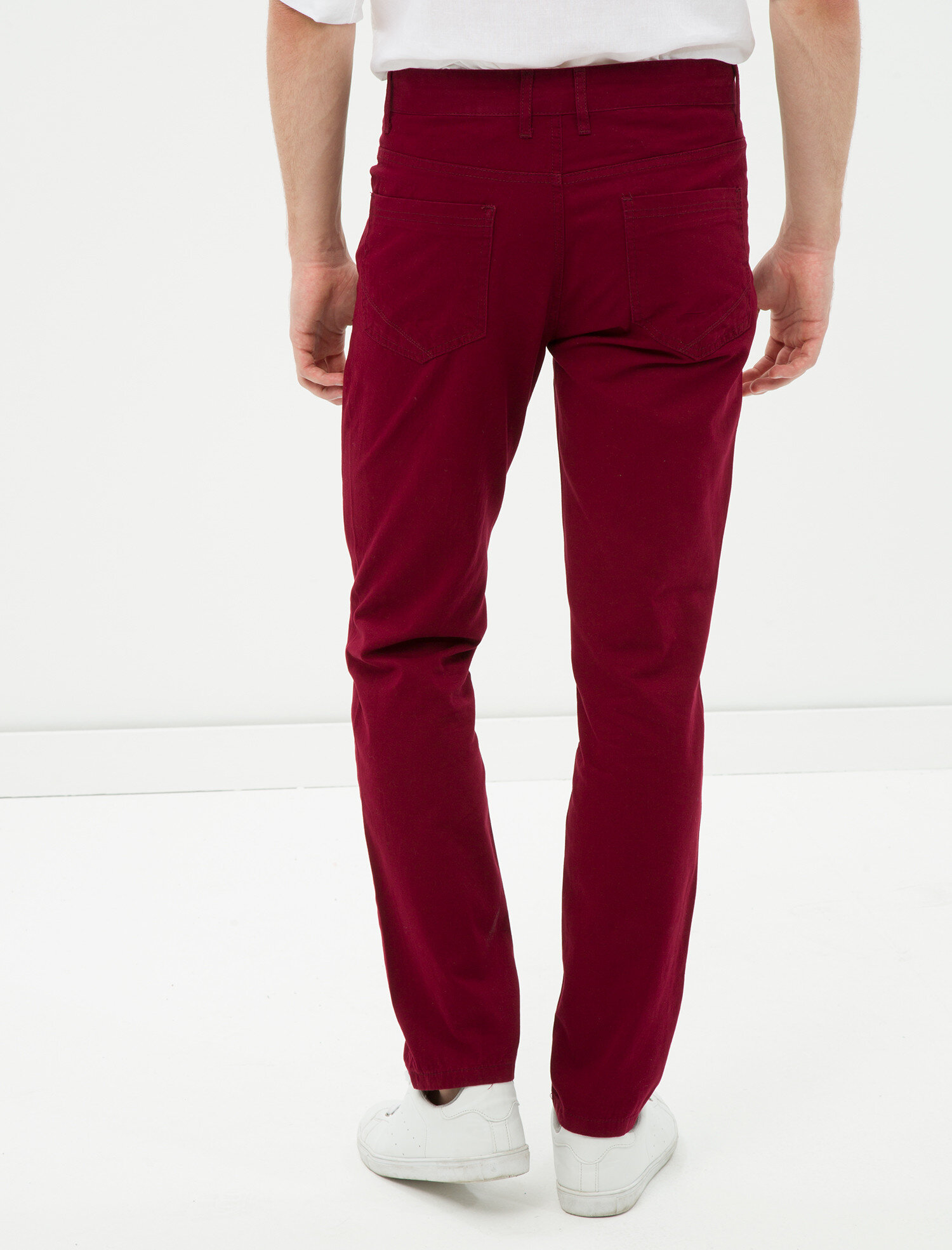   5 Cepli Chino Pantolon