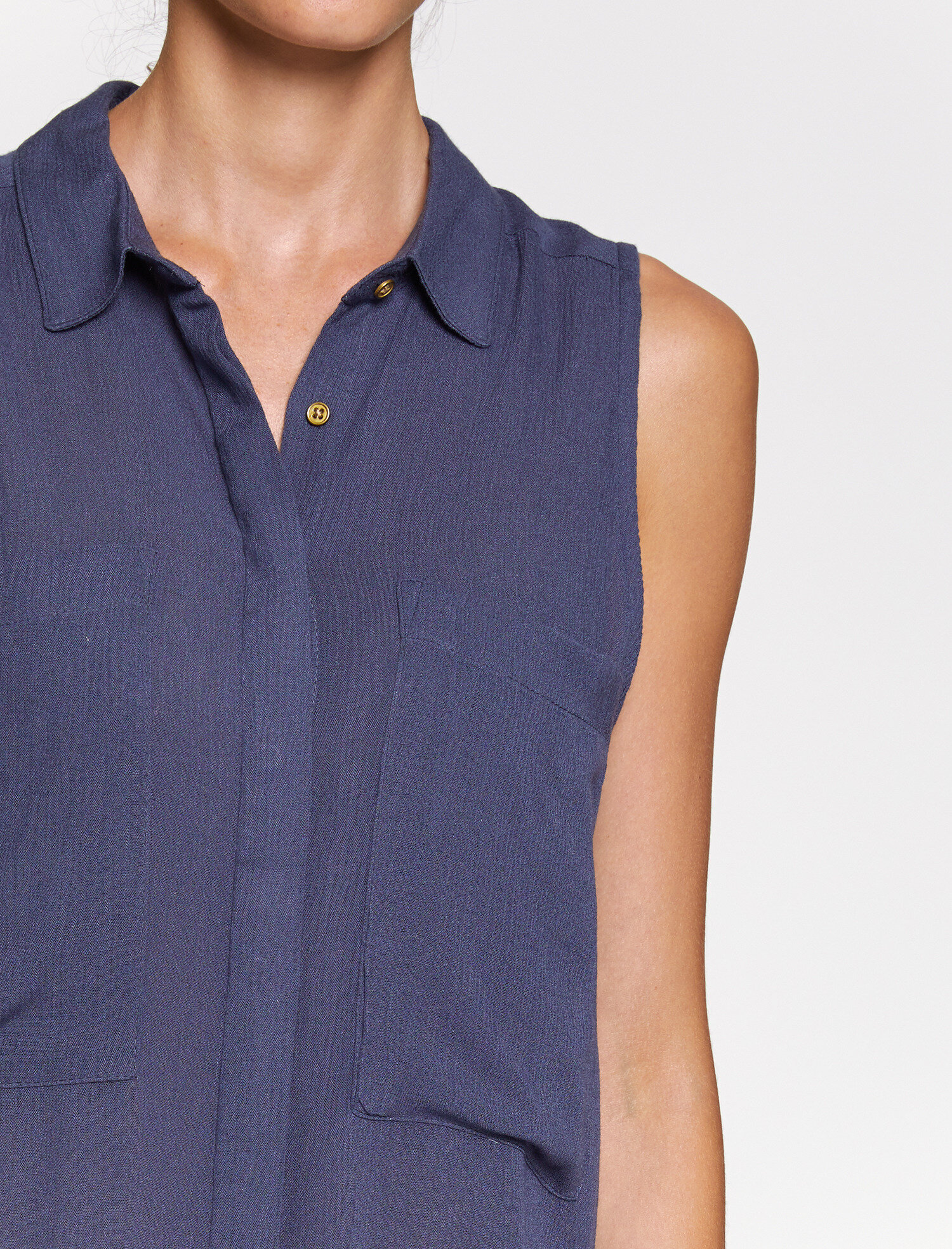   Rahat Kesim Tunik Gömlek