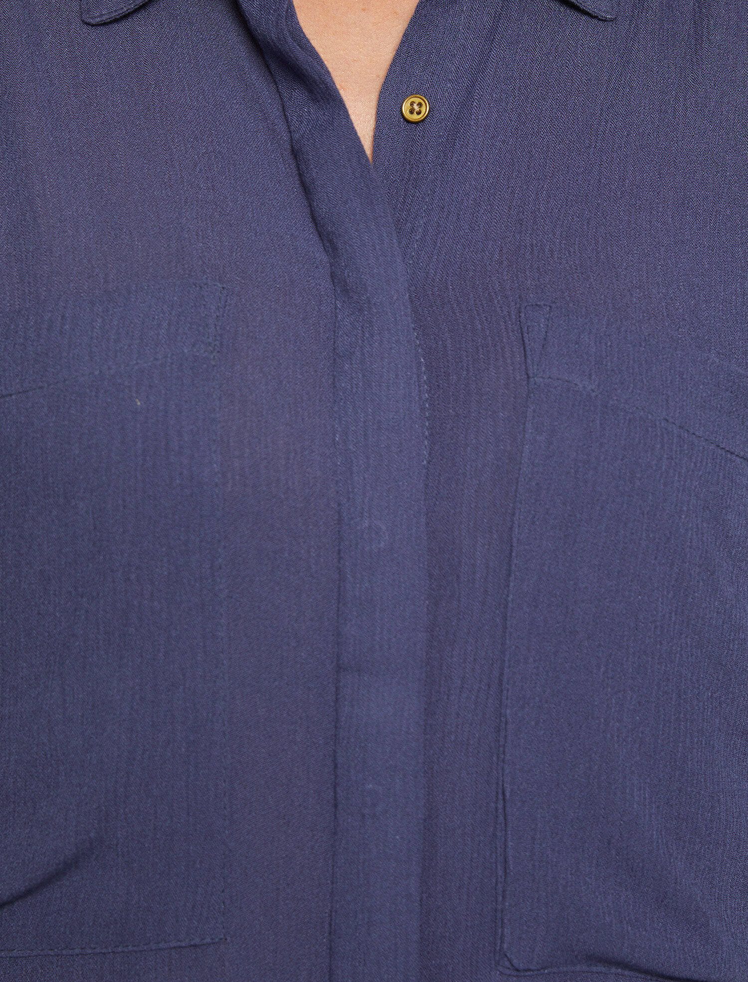   Rahat Kesim Tunik Gömlek