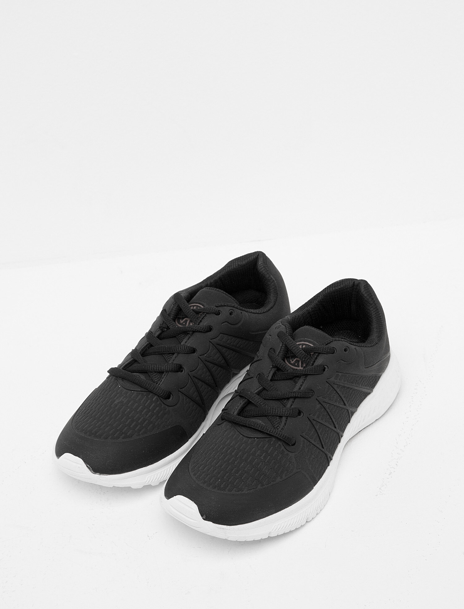  Kadın Bağcıklı Spor Ayakkabı