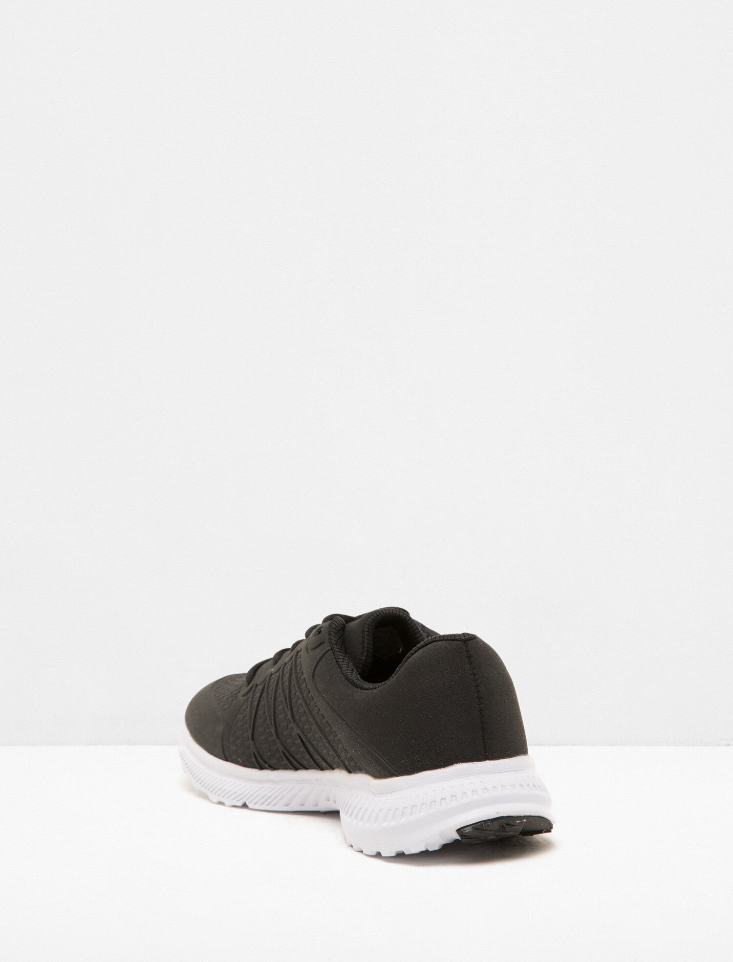  Kadın Bağcıklı Spor Ayakkabı