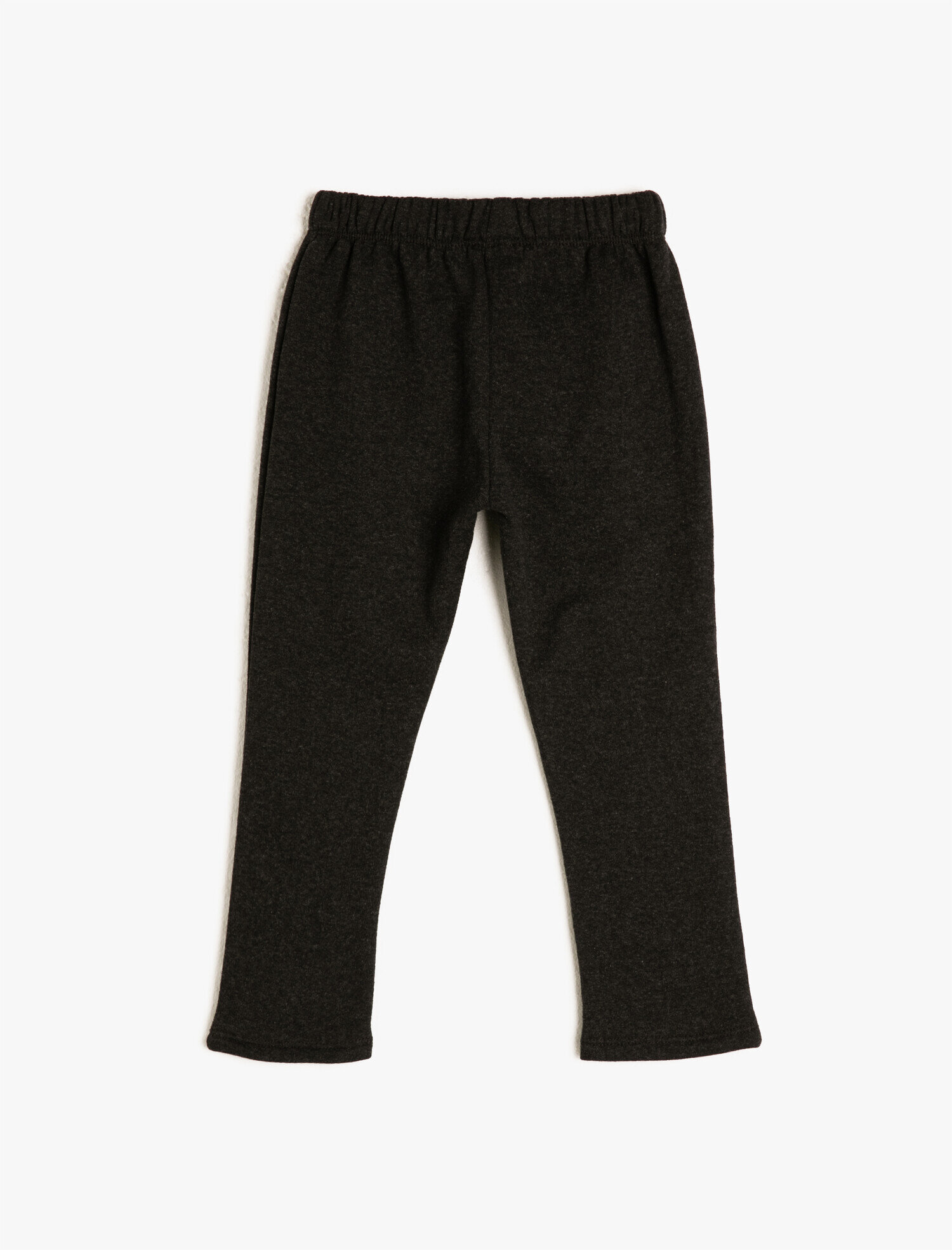  Erkek Çocuk Eşofman Altı Baskılı