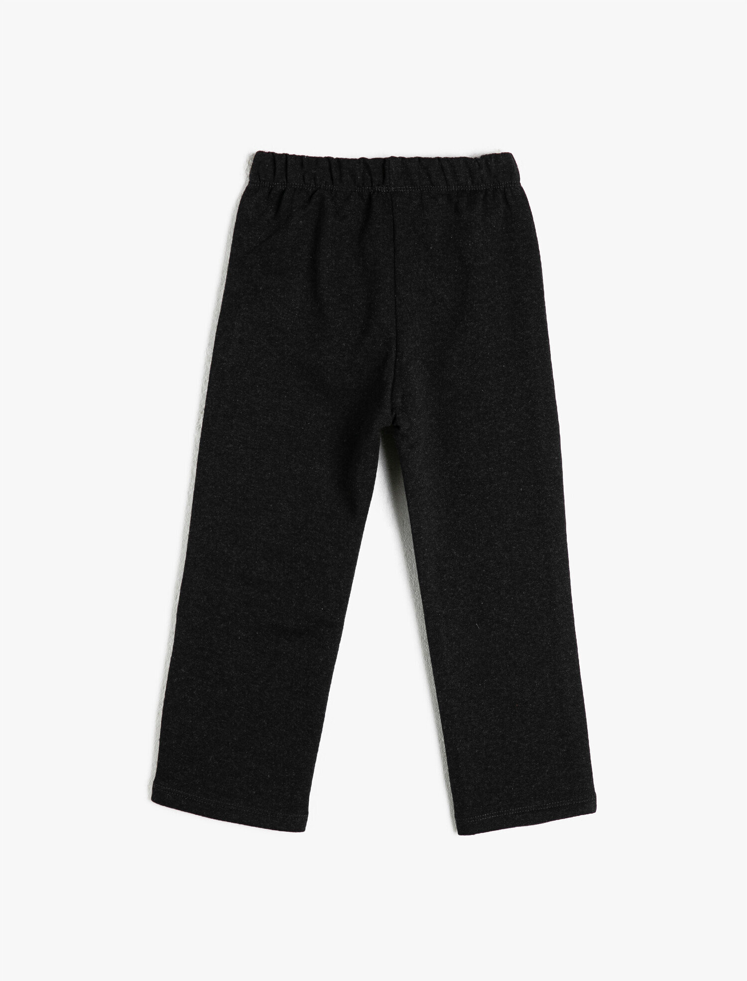 Erkek Çocuk Baskılı Eşofman Altı