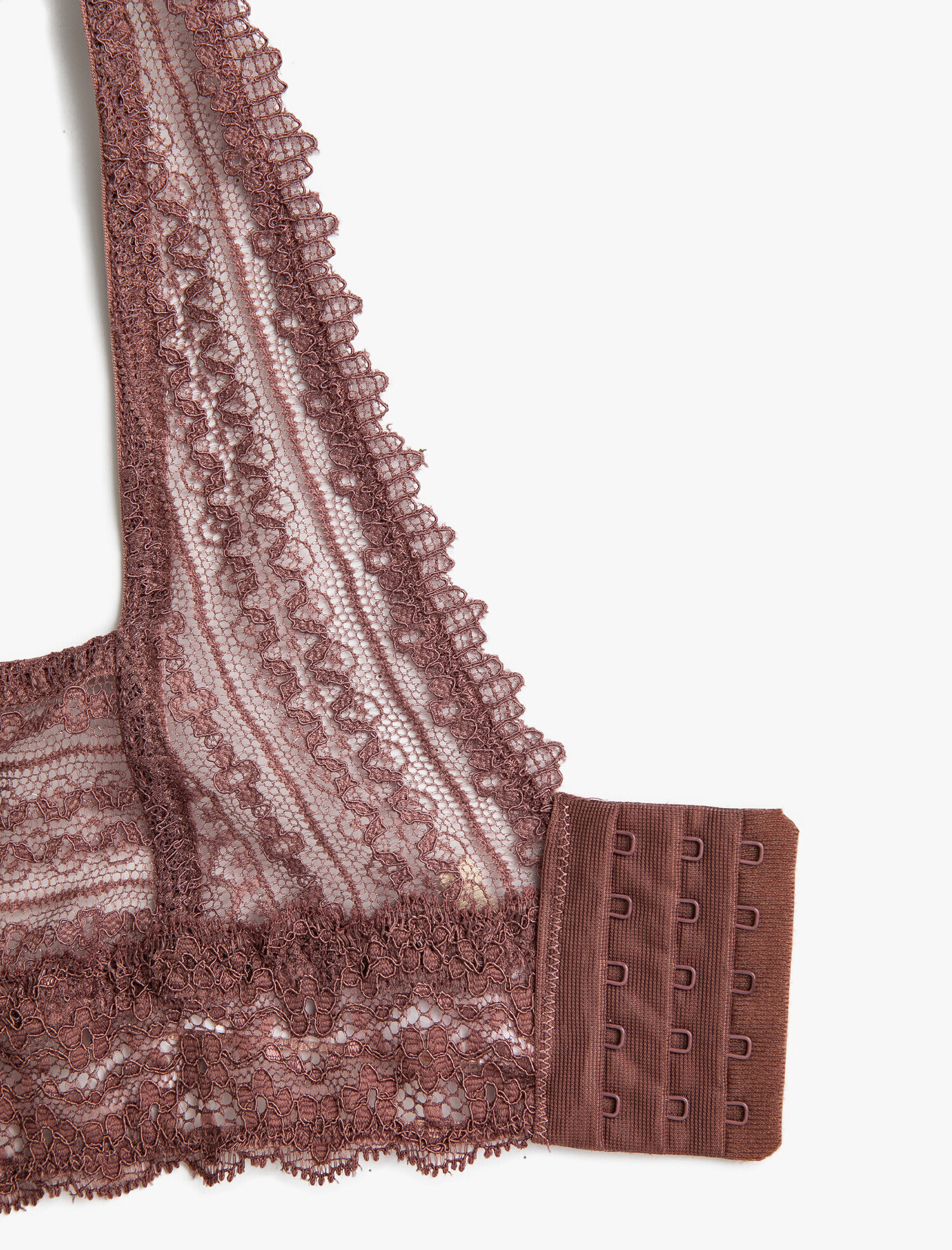   Dantelli Basic Sütyen