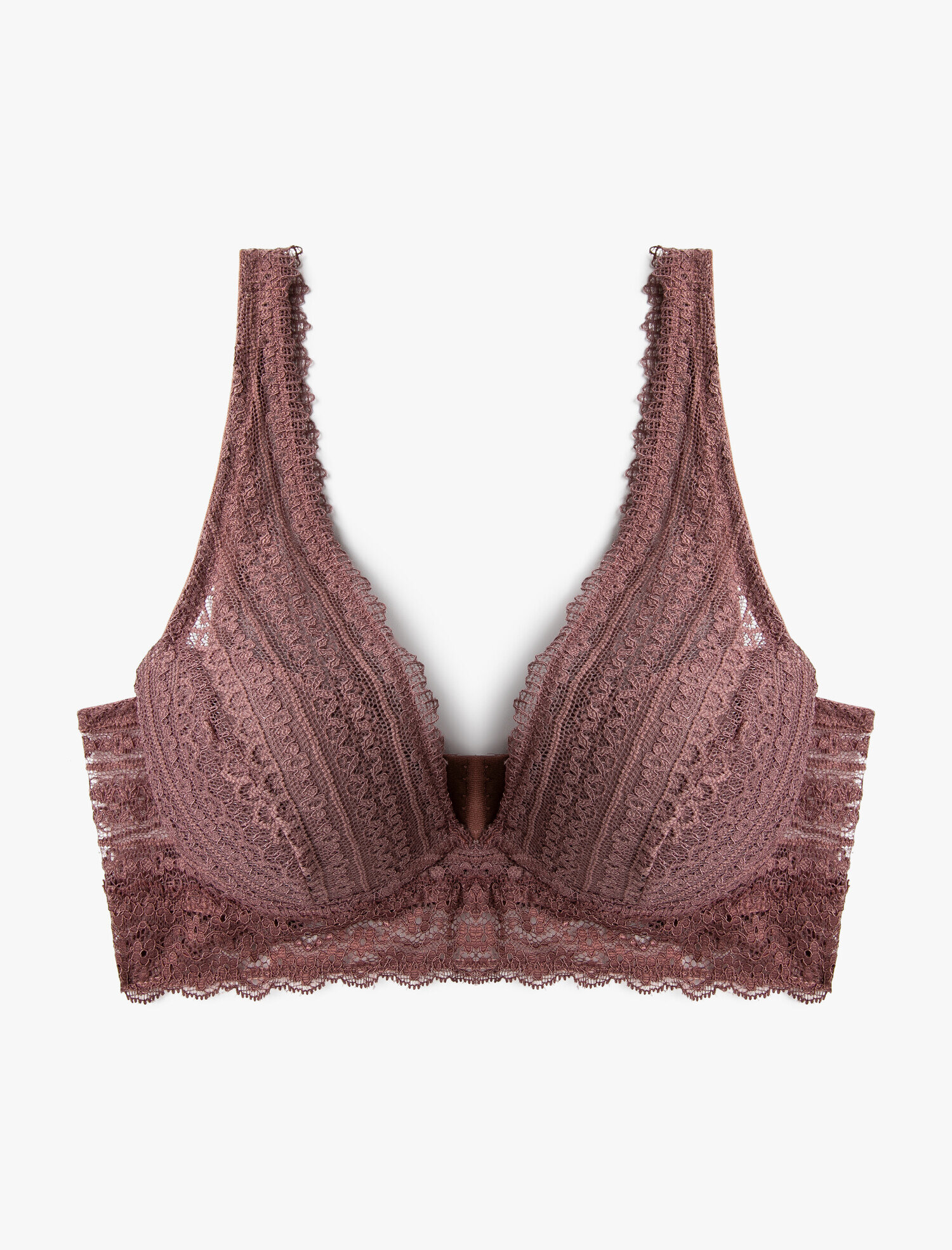   Dantelli Basic Sütyen