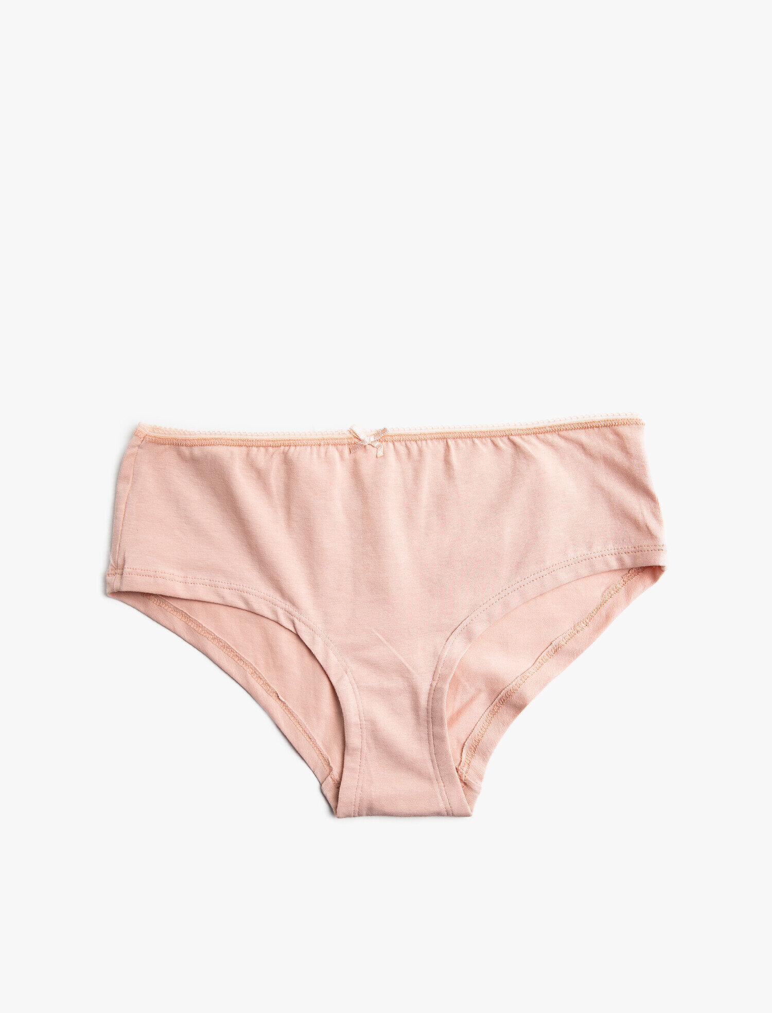   3'lü Hipster Külot