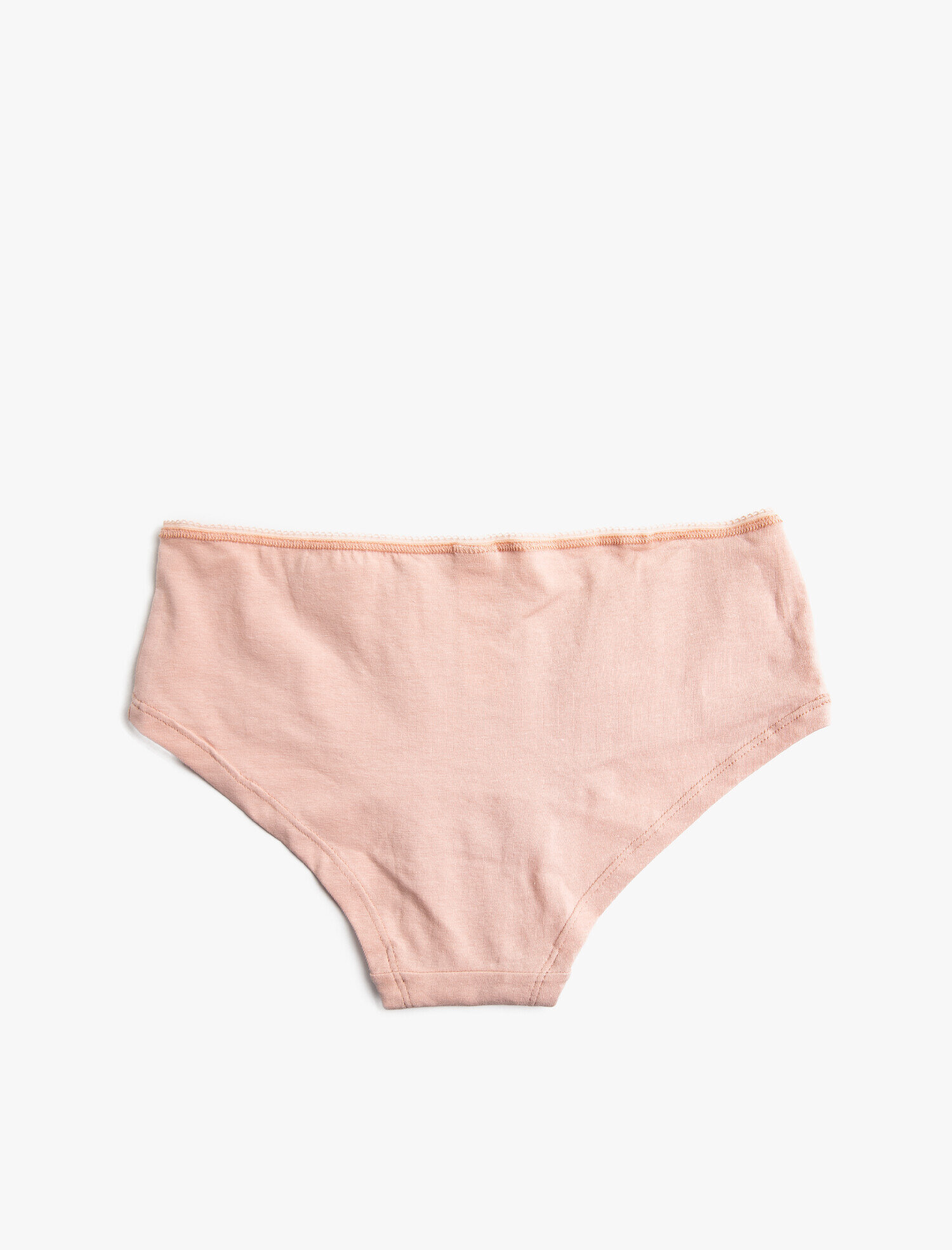   3'lü Hipster Külot