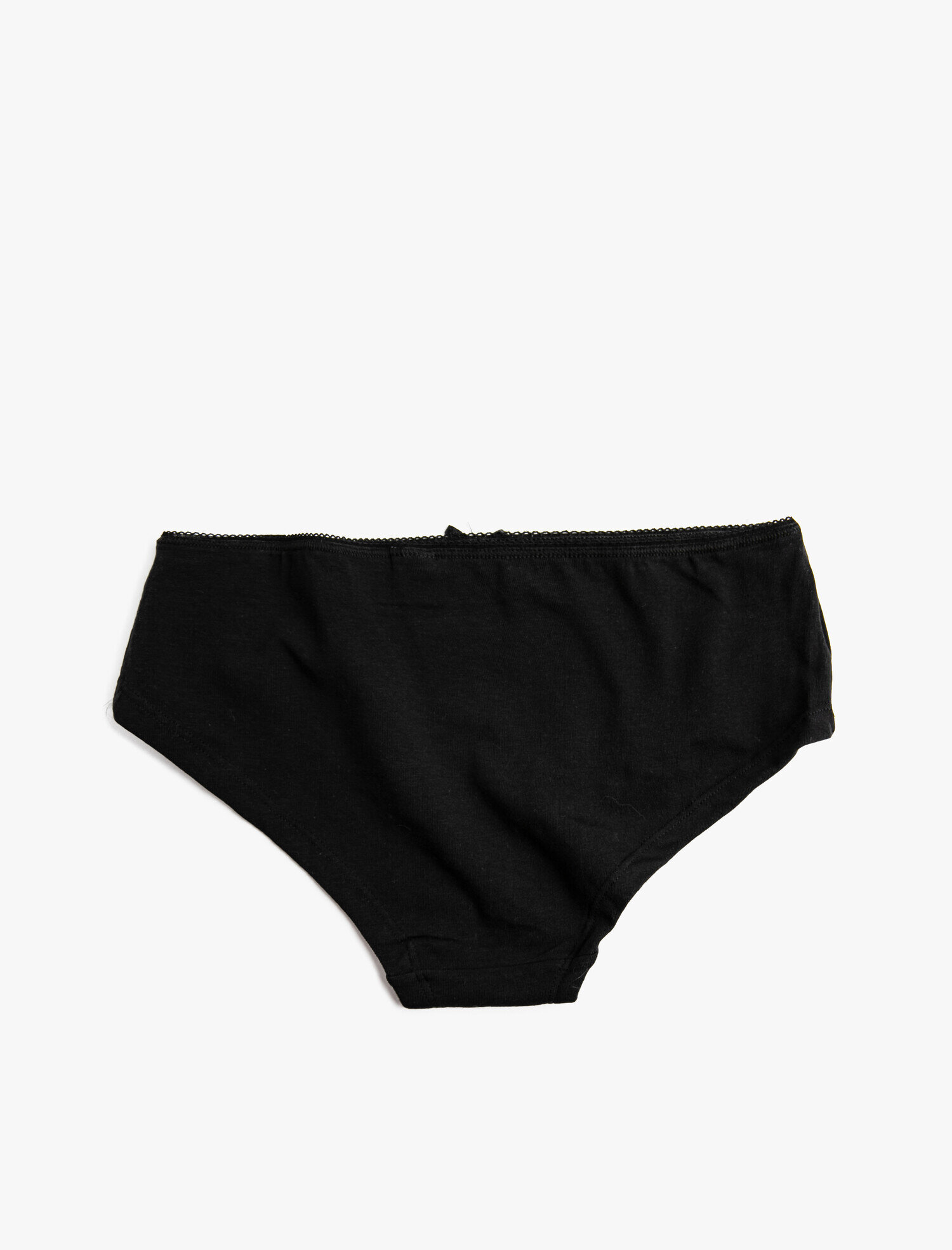   3'lü Hipster Külot