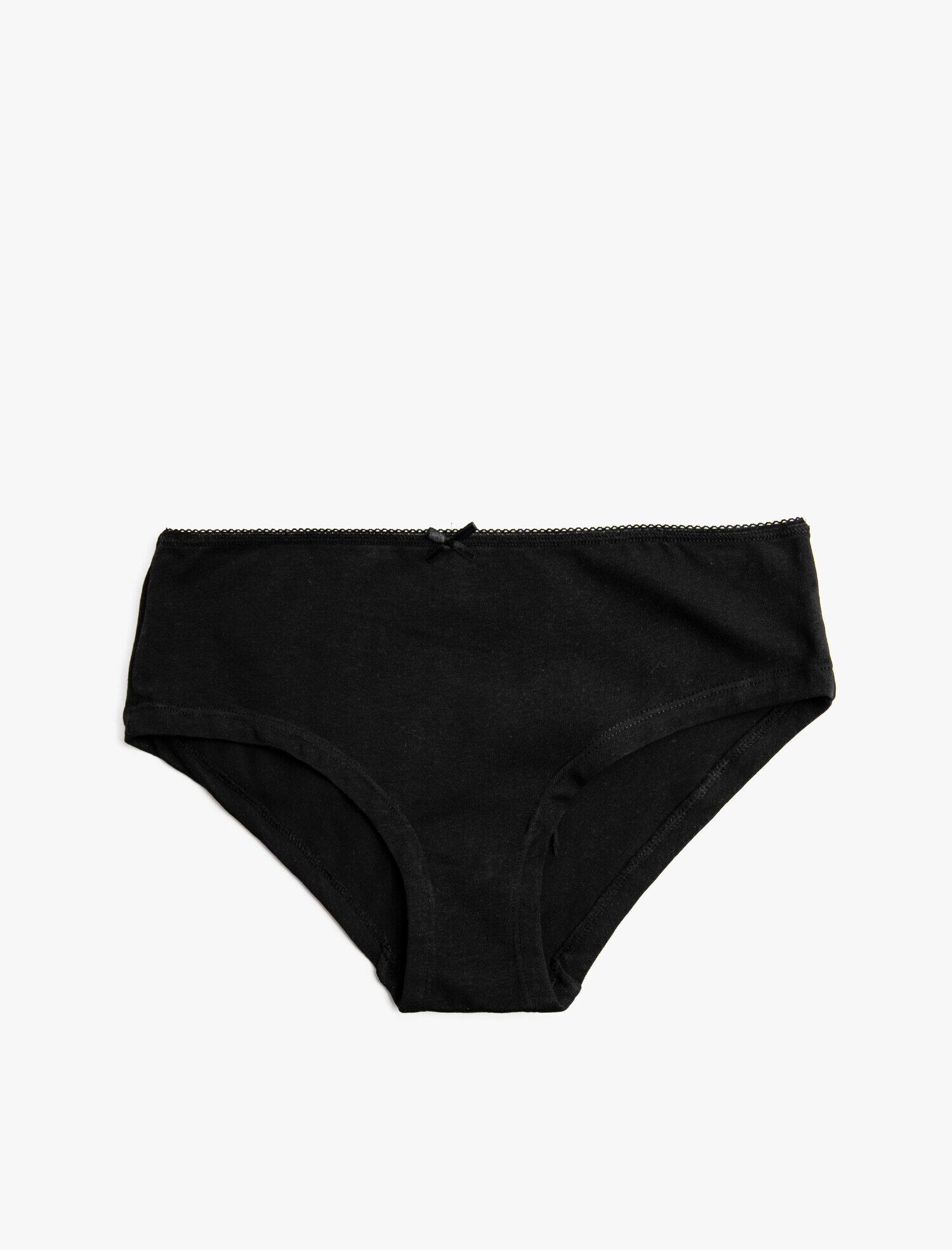   3'lü Hipster Külot