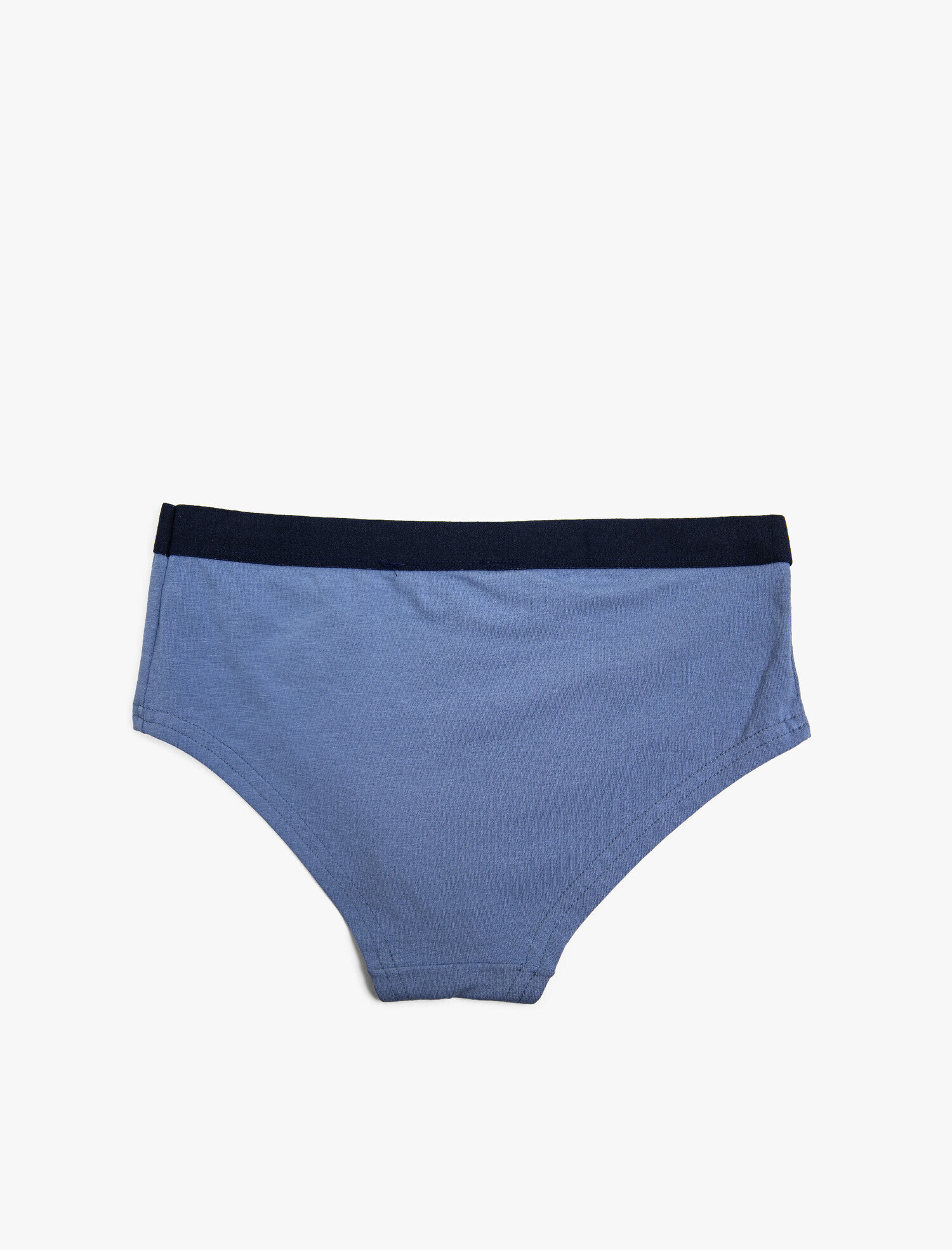   Baskılı Hipster Külot