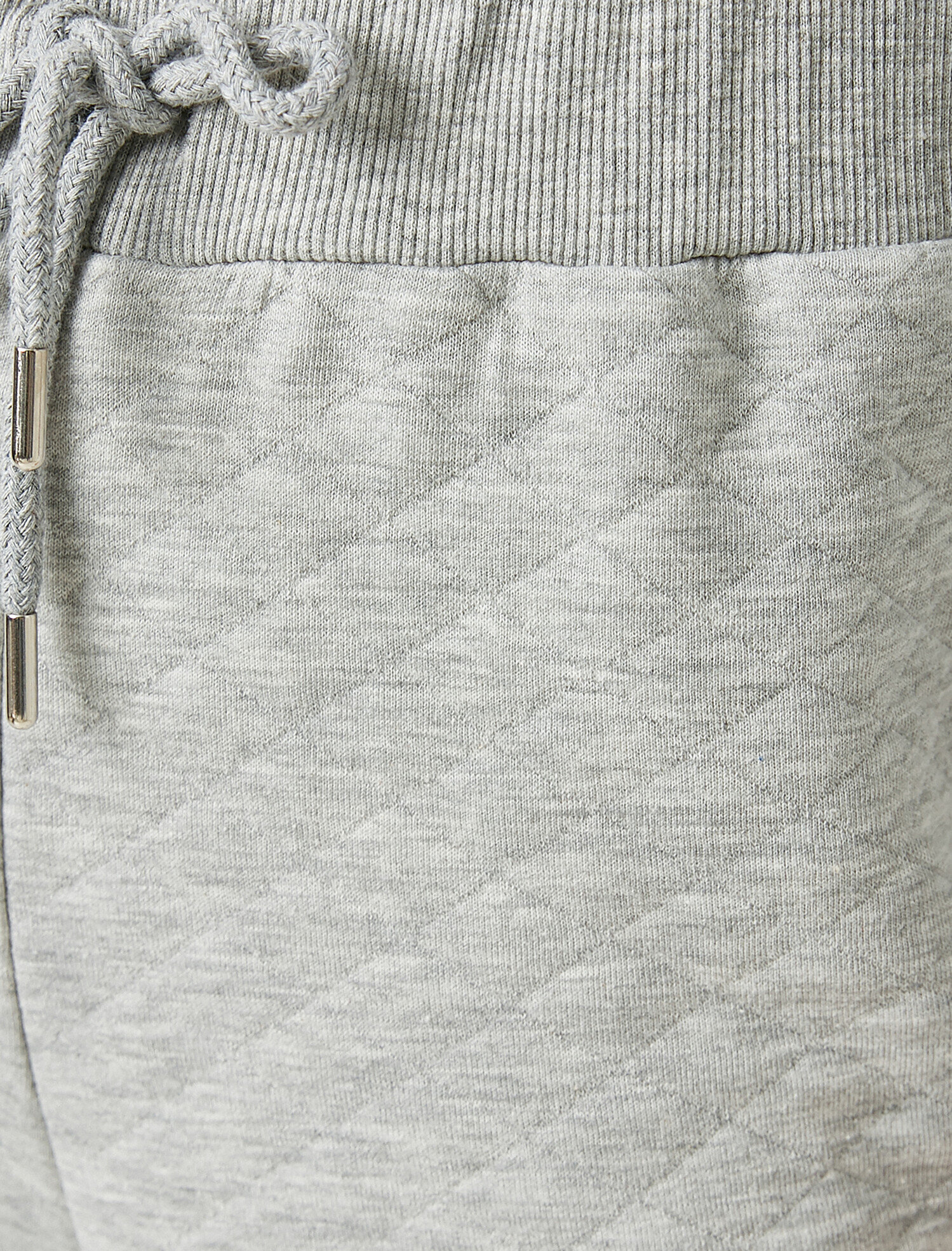   Kapitoneli Pijama Altı