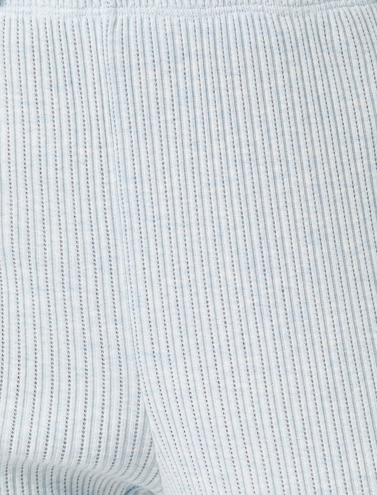   Organik  Pamuklu Pijama Alti