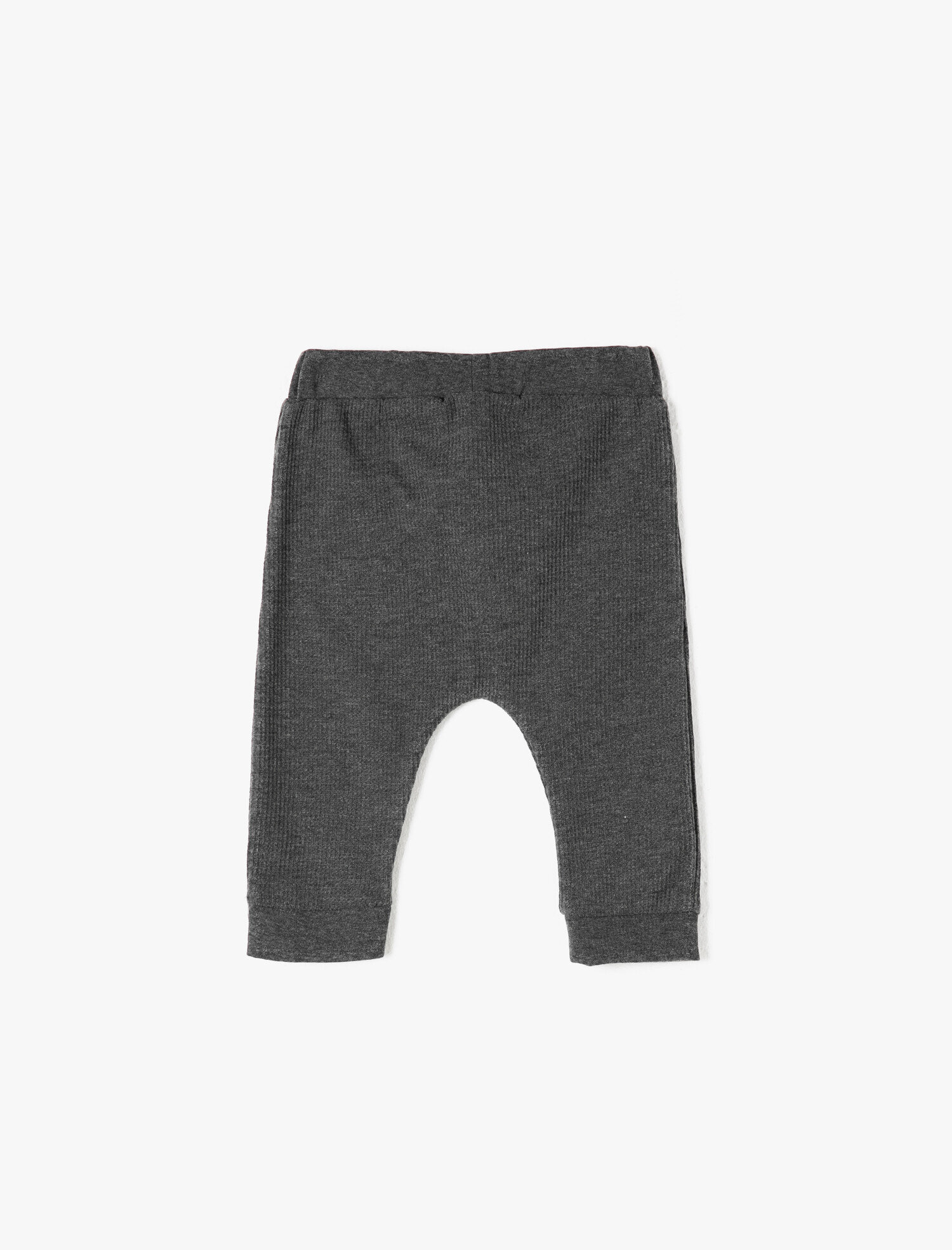  Erkek Bebek Cepli Eşofman Altı