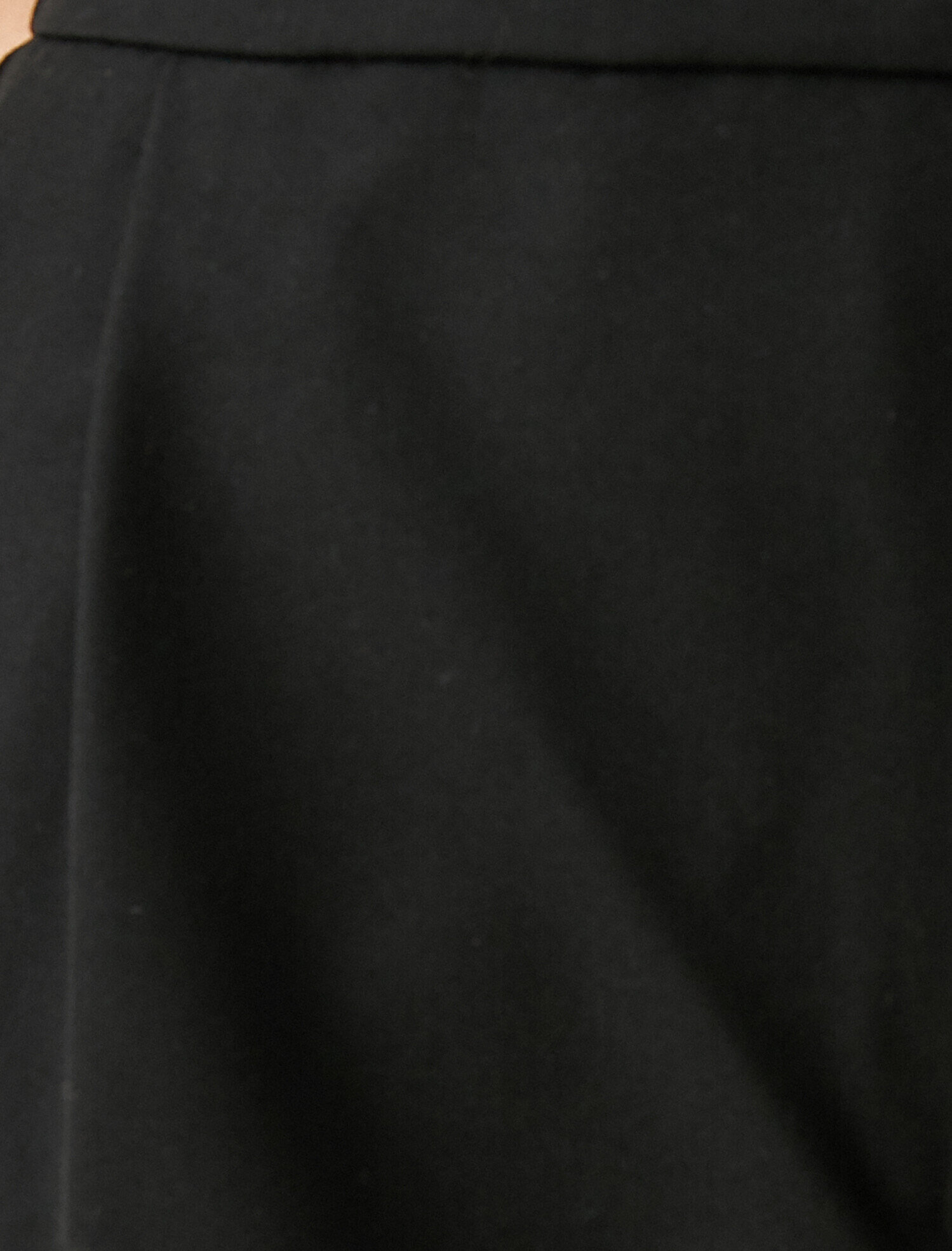   Bermuda Şort Cep Detaylı