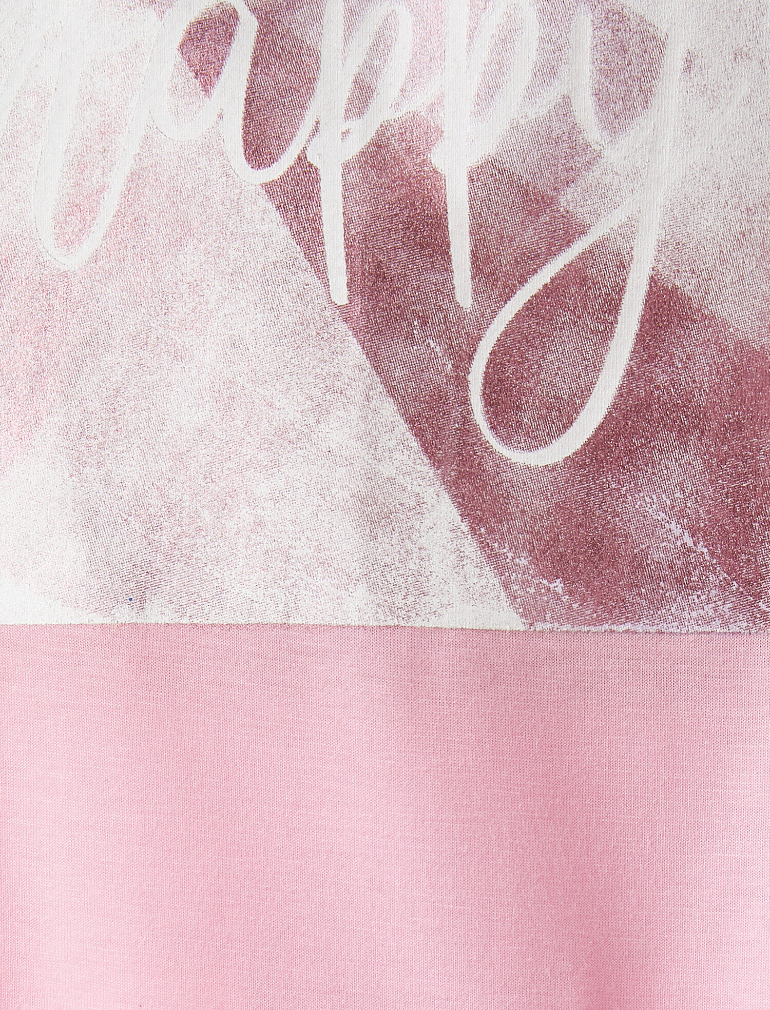   Baskılı Tişört Bisiklet Yaka