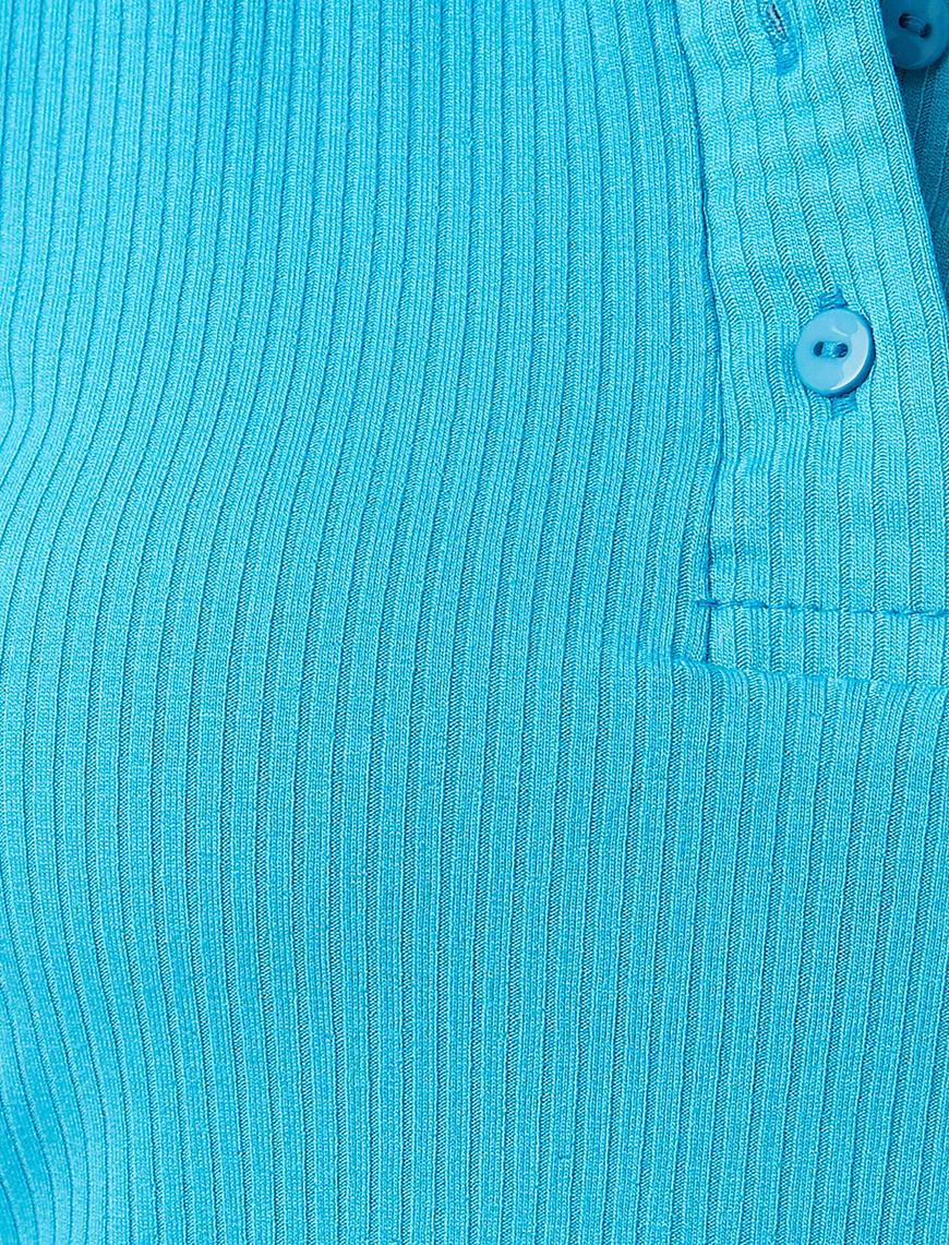   Polo Yaka Tişört